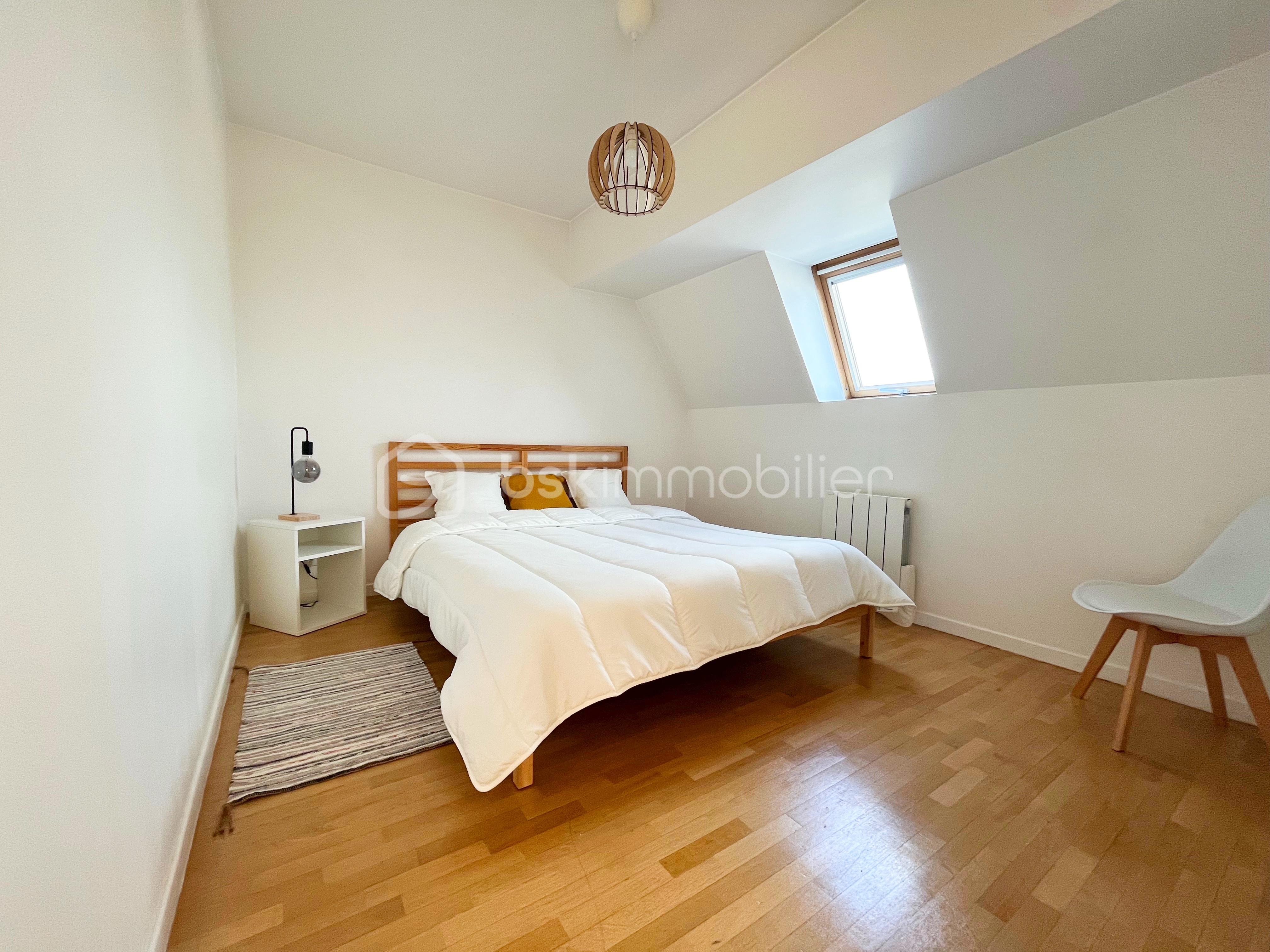 Duplex de 112 m² - Chambre 2.jpg