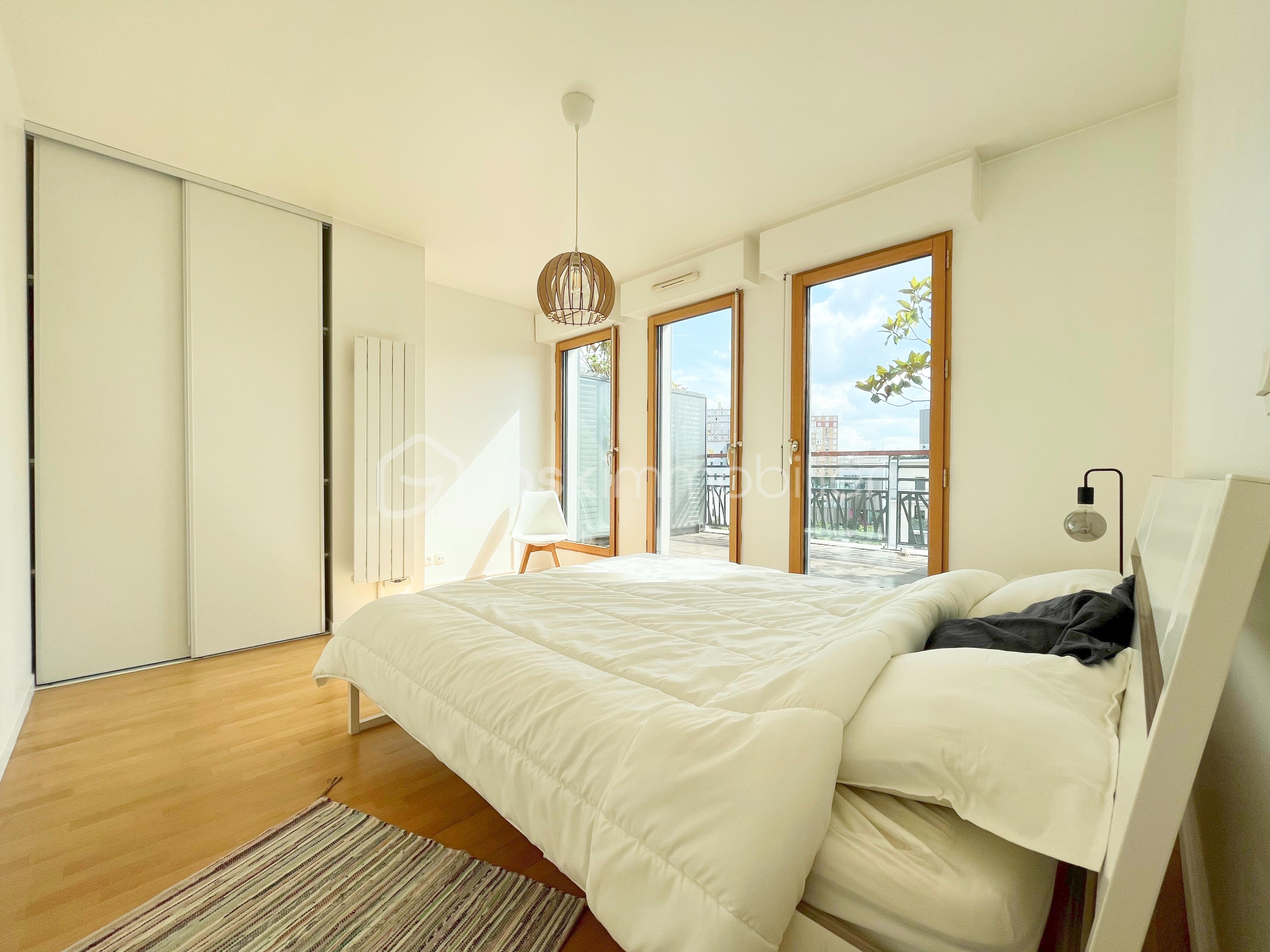 Duplex de 112 m² - Chambre 3.jpg