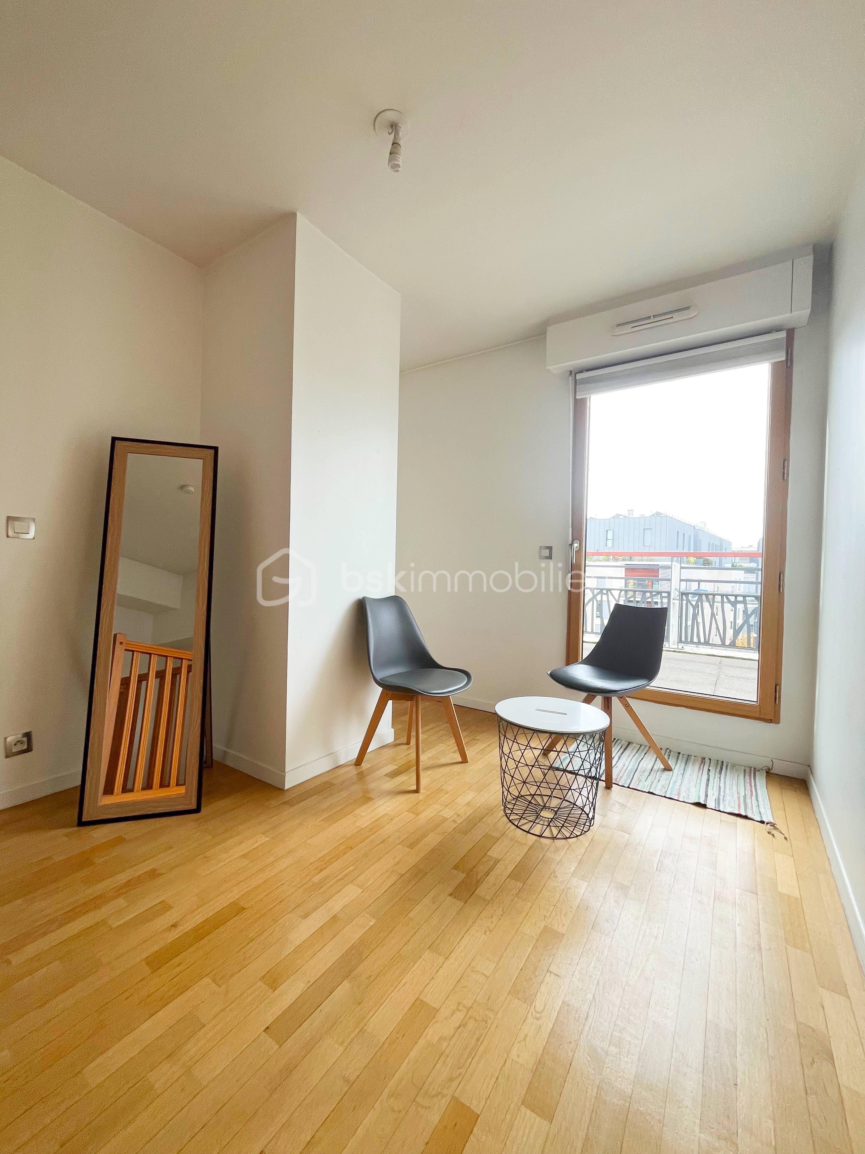 Duplex de 112 m² - Dégagement.jpg