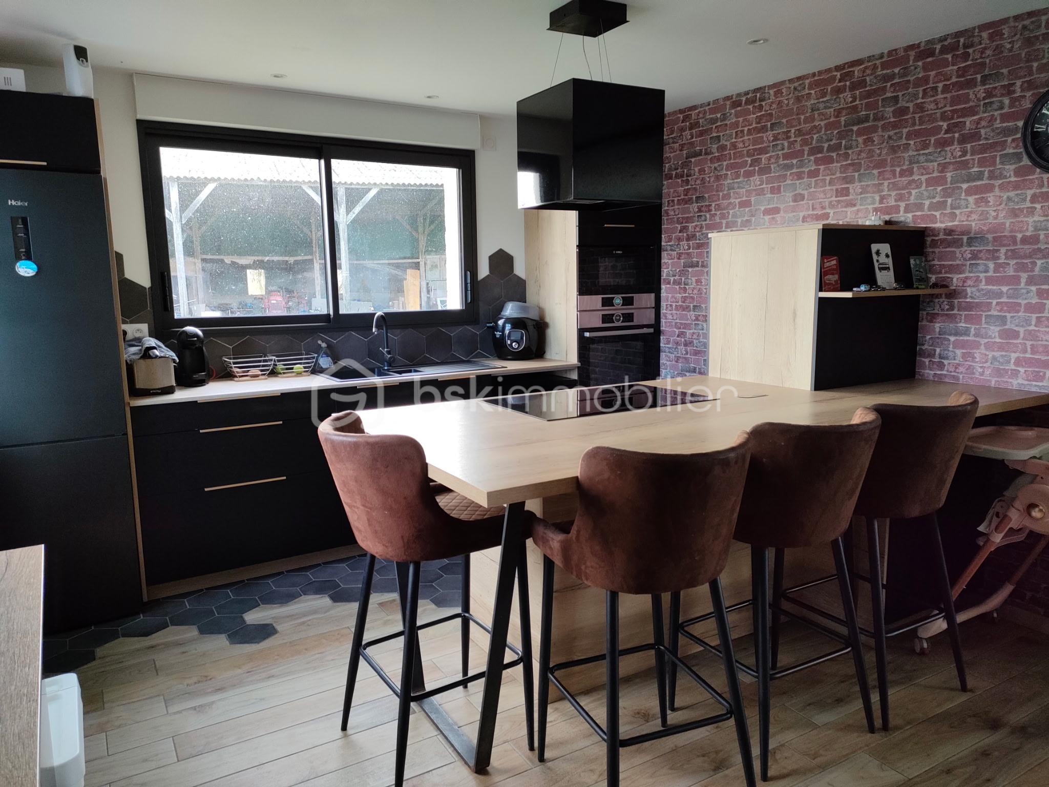 Maison traditionnelle de 116 m² - LBYU3017.JPG