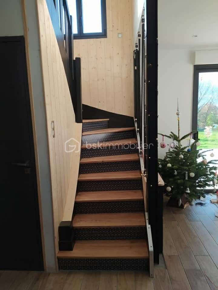 Maison traditionnelle de 116 m² - CODB1306.JPG