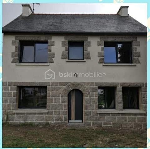 Maison traditionnelle de 116 m²