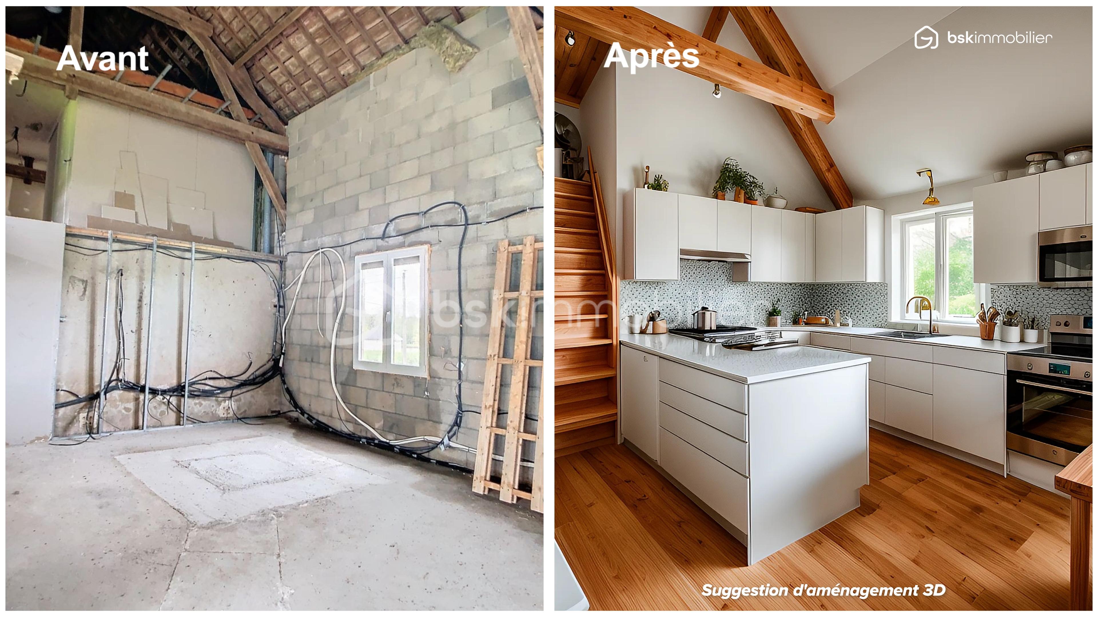 Maison de 215 m² - Cuisine.jpg