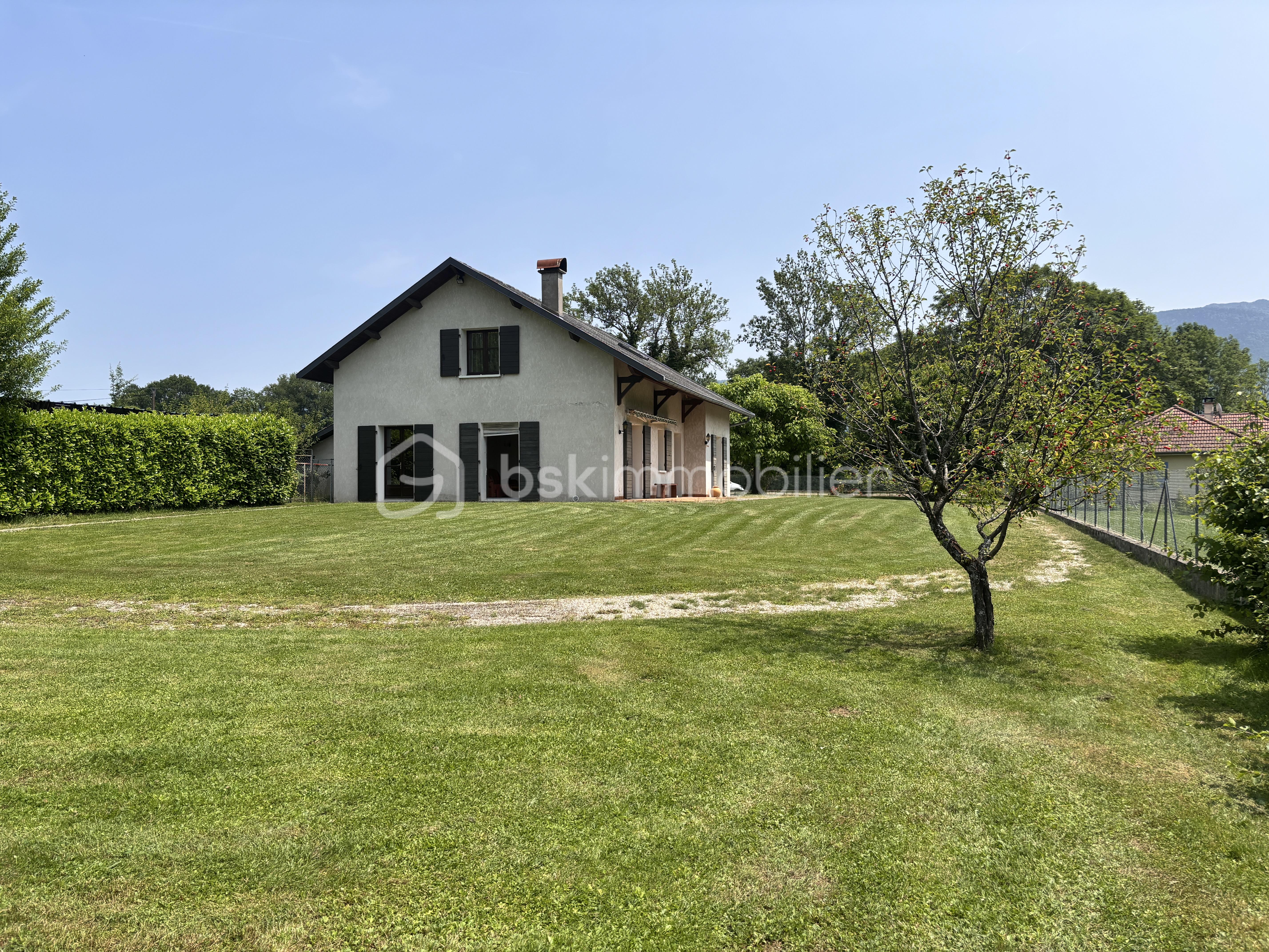 Maison traditionnelle de 149 m² - IMG_4816.JPG