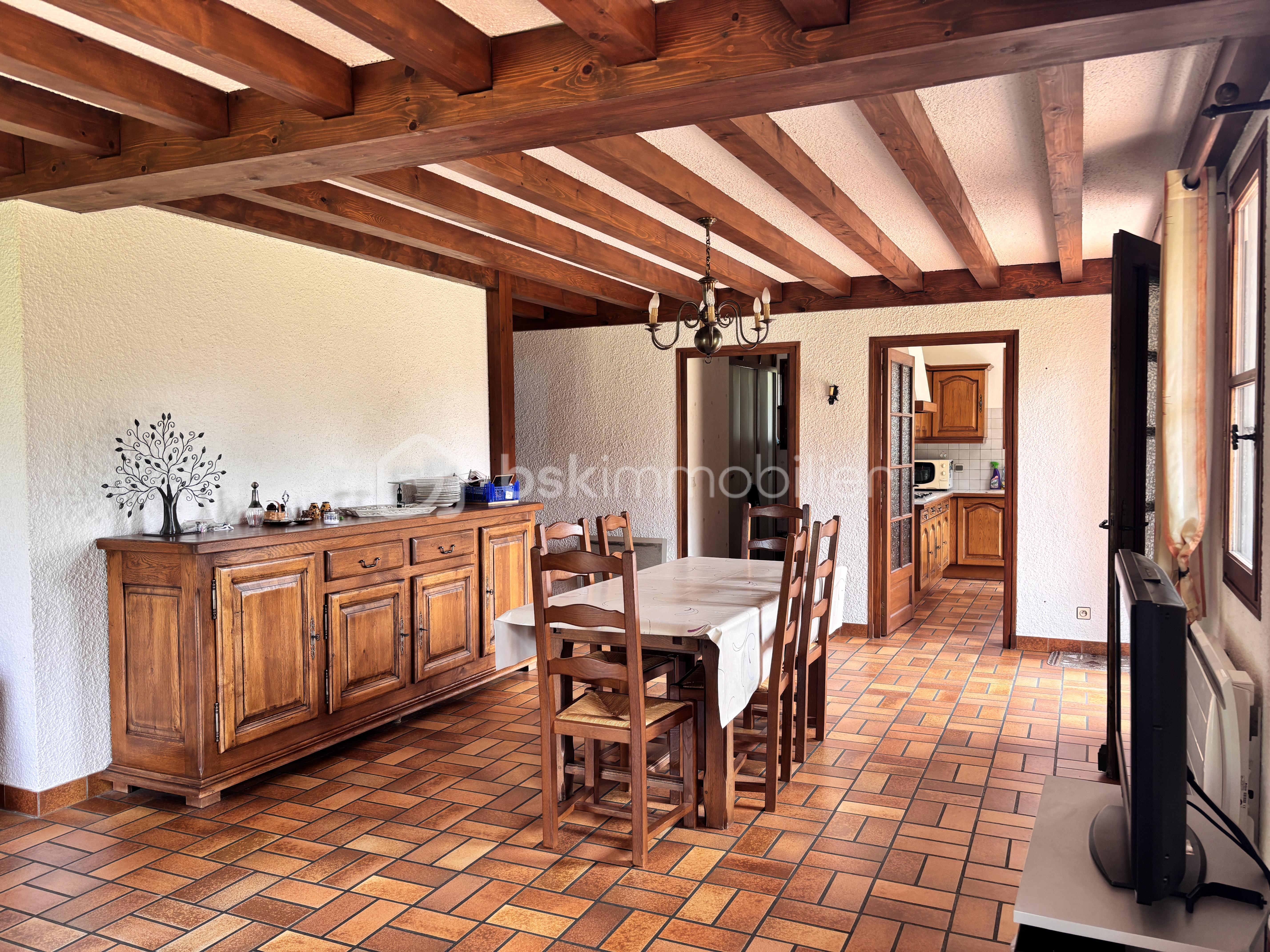 Maison traditionnelle de 149 m² - IMG_4802.JPG