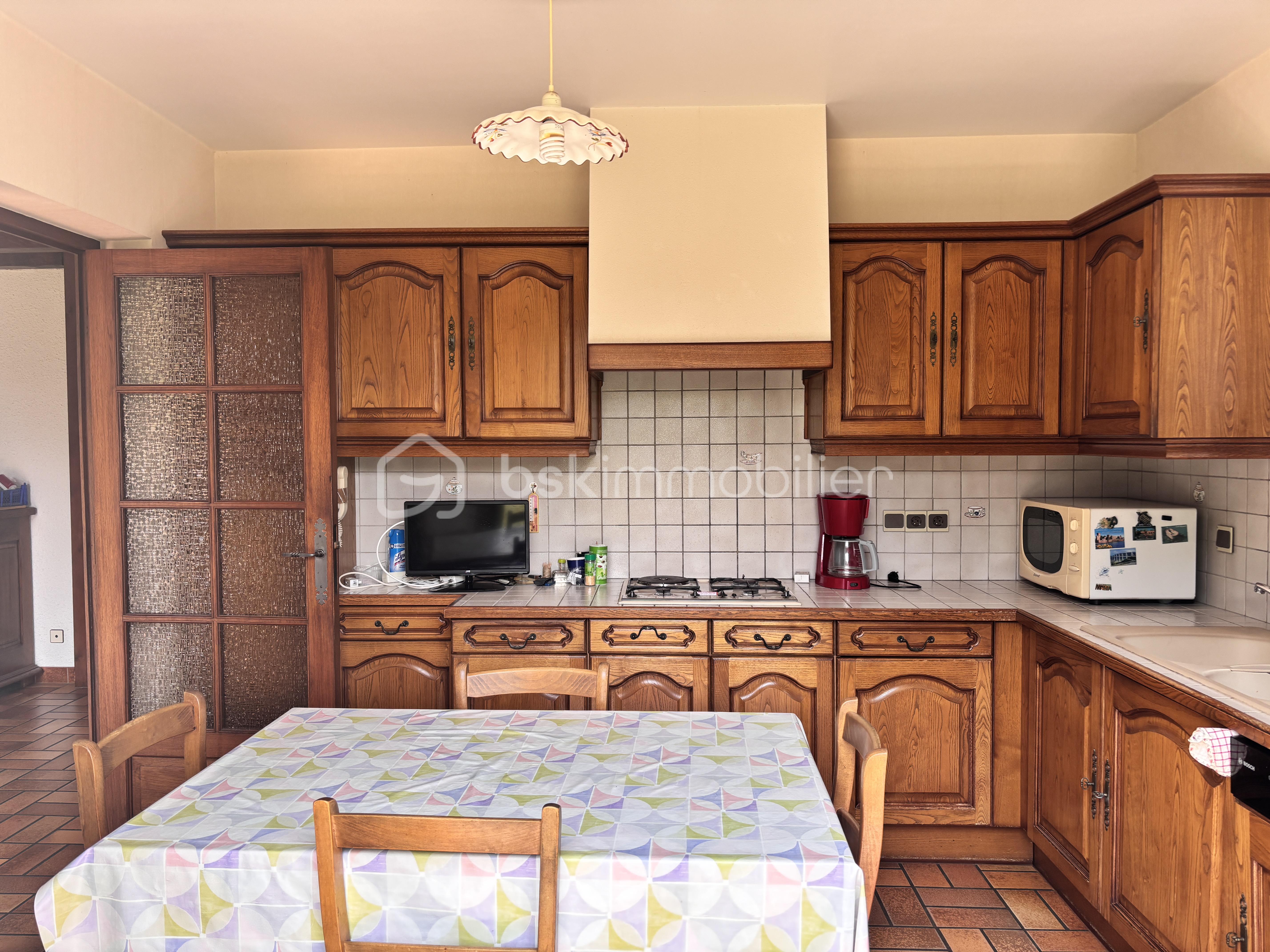 Maison traditionnelle de 149 m² - IMG_4786[1].JPG