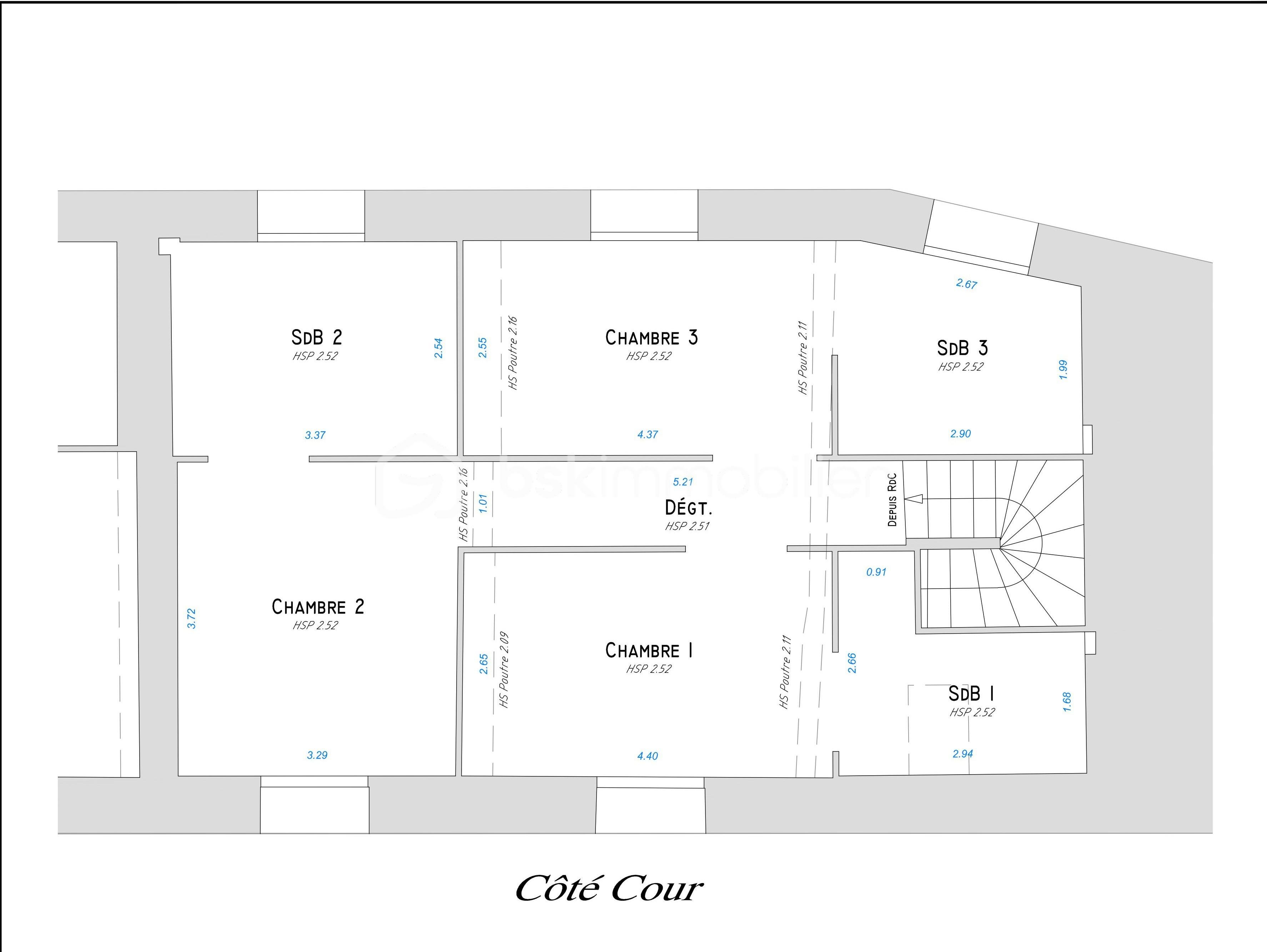 Maison de 124,99 m² - PLAN MV4 ETAGE com.jpg