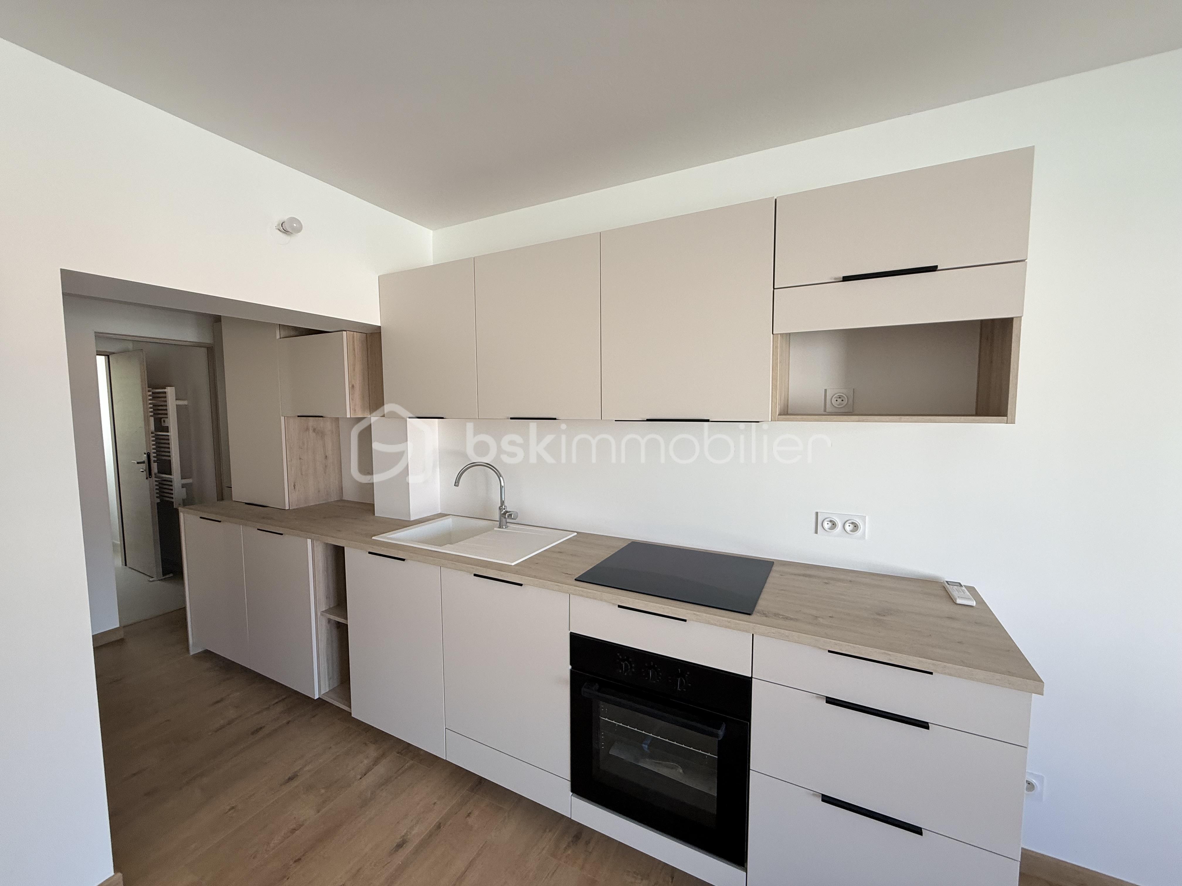 Appartement 2 pièces 45 m² · à Royan · 45 m² · 220 000 €