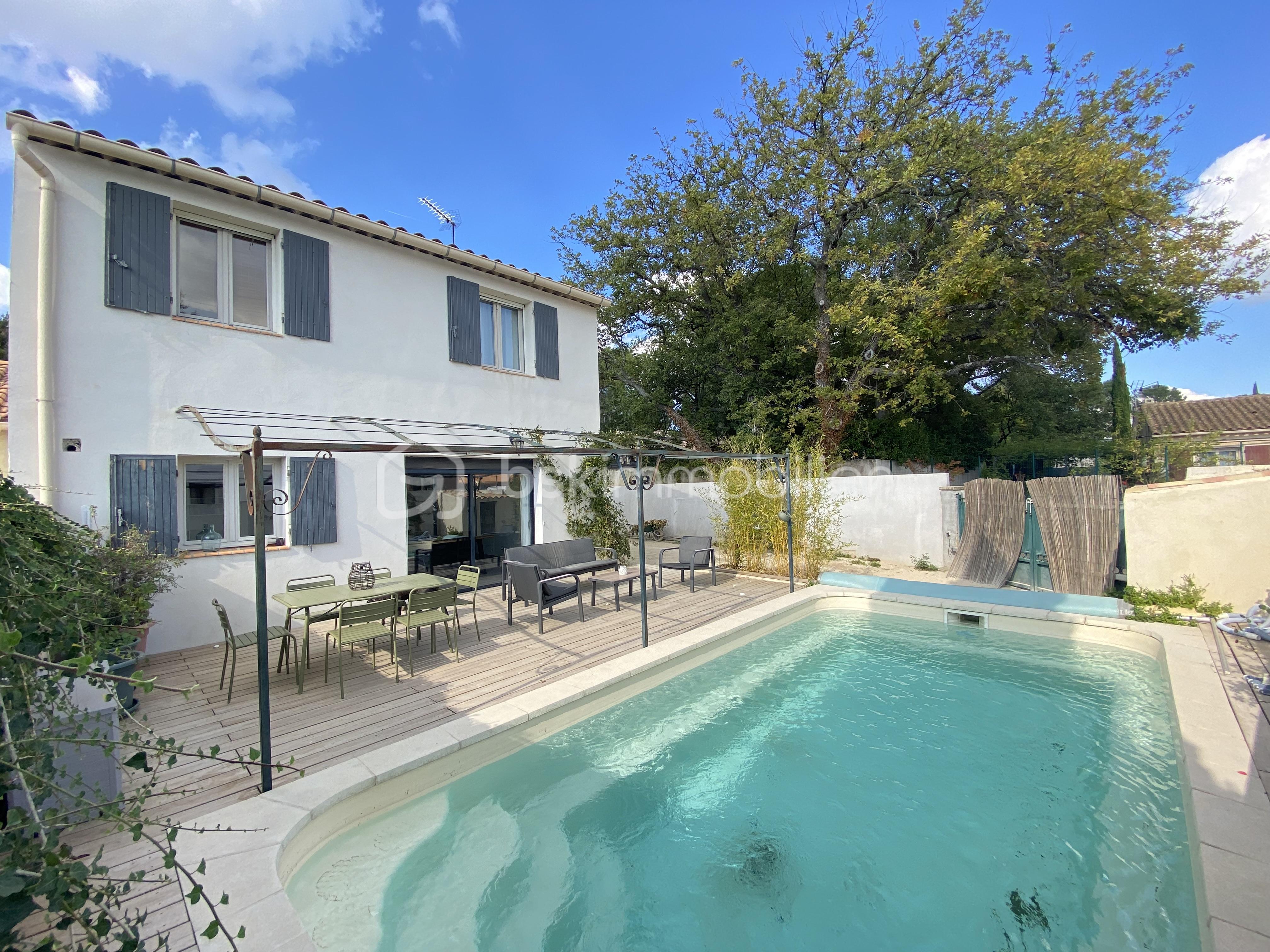 Maison de village de 122 m² - IMG_9584.jpg