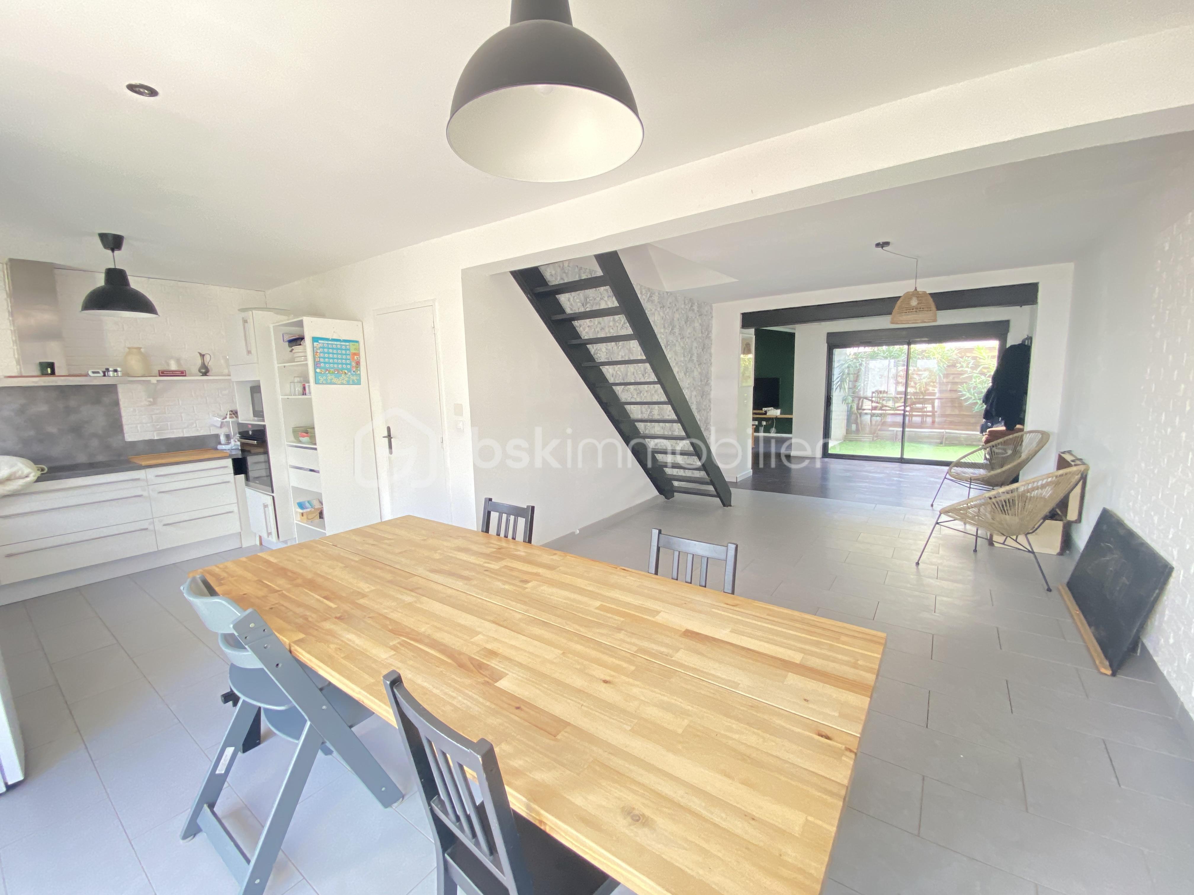 Maison de village de 122 m² - IMG_9574.jpg