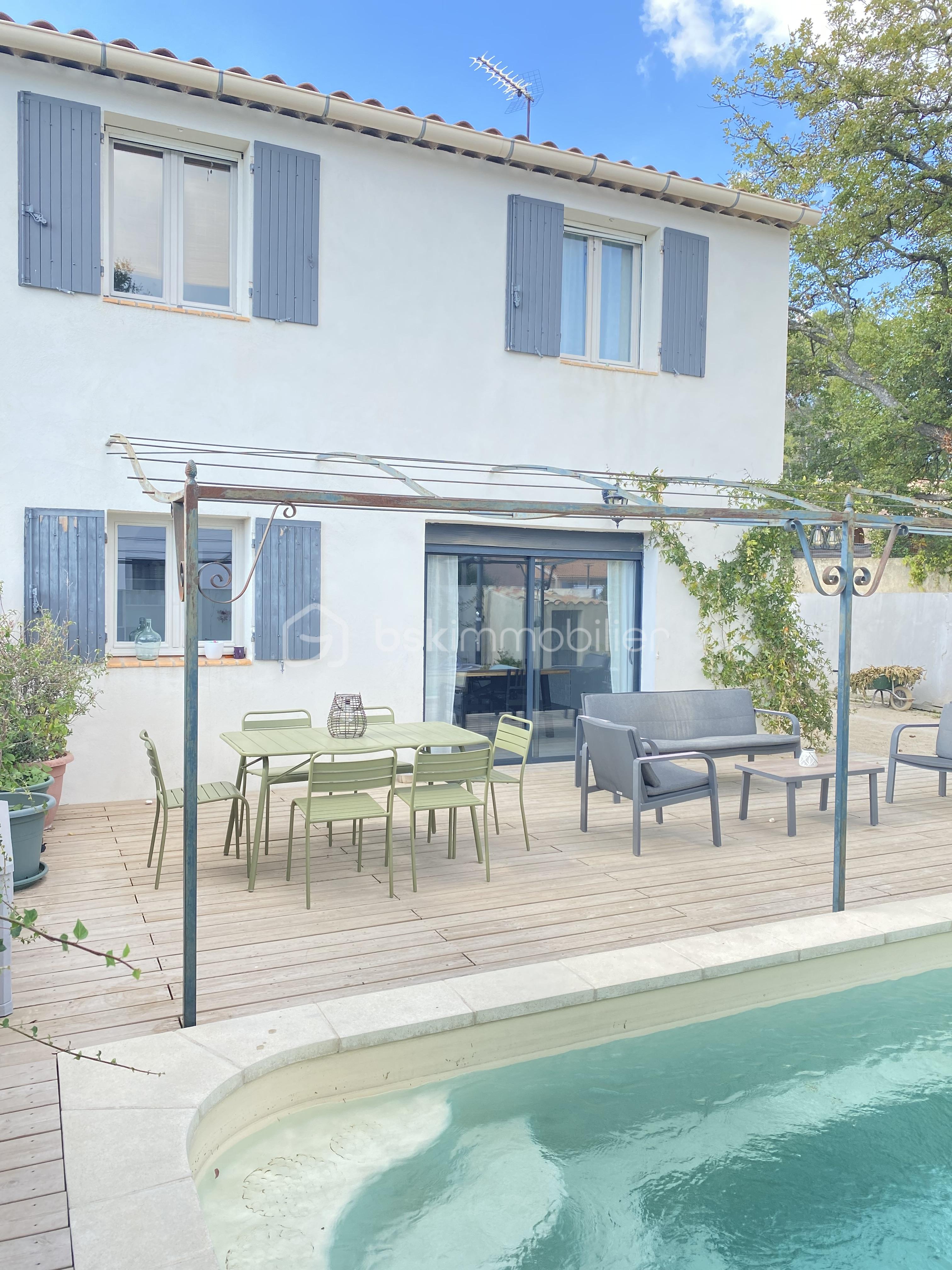 Maison de village de 122 m² - IMG_9646.jpg