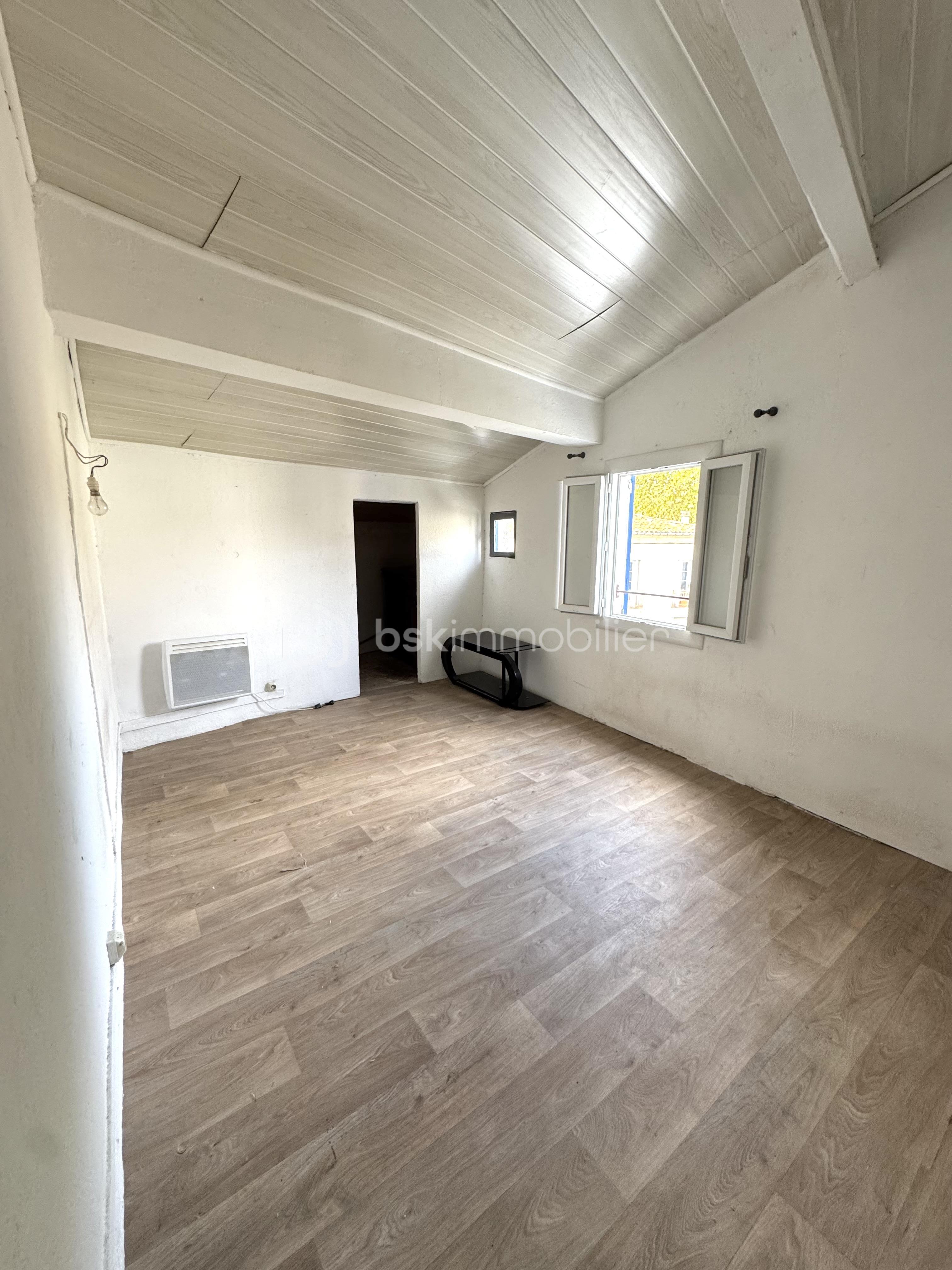 Maison de village de 56 m²