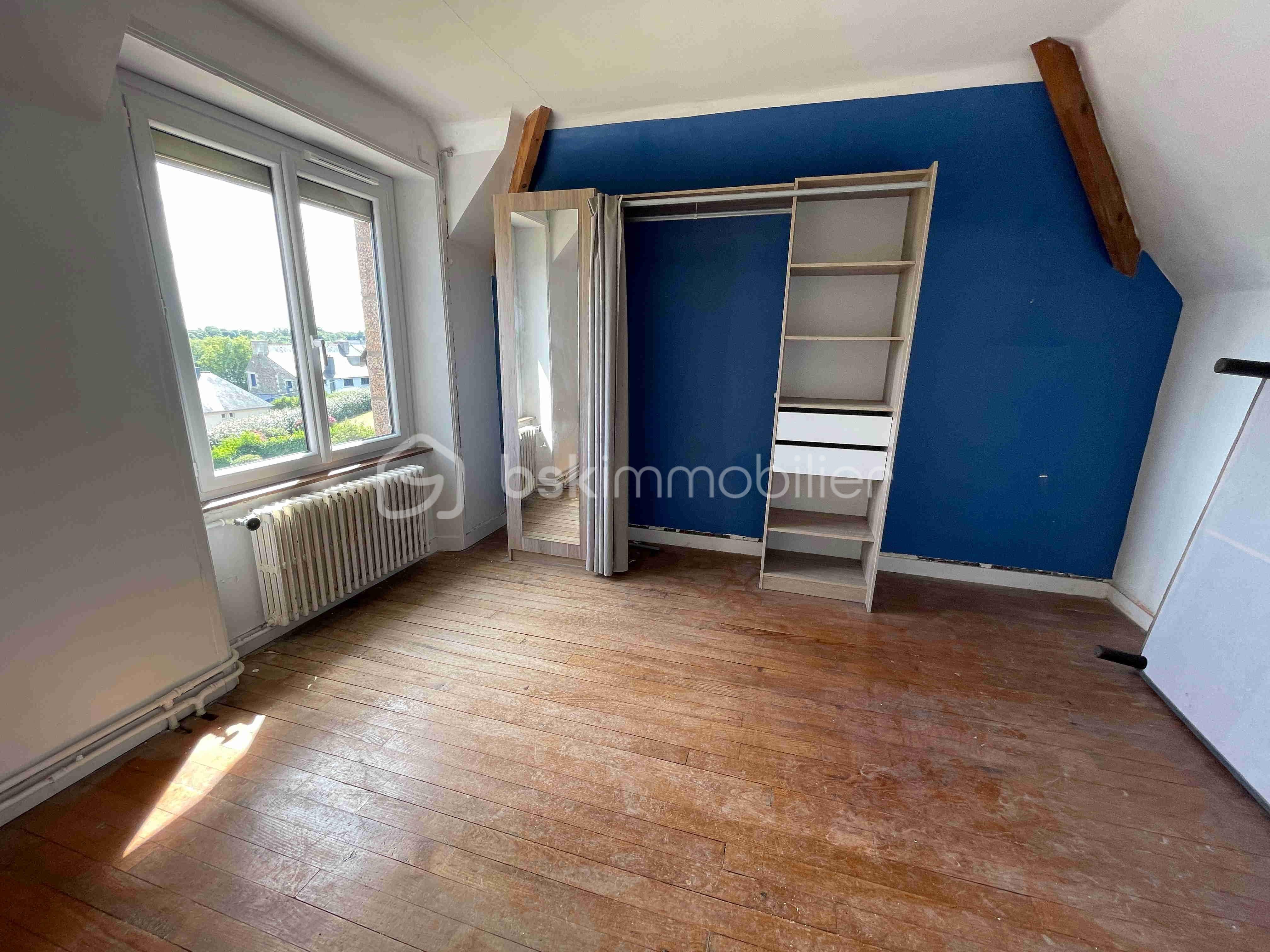 Maison ancienne de 84 m² - IMG_6645.JPG