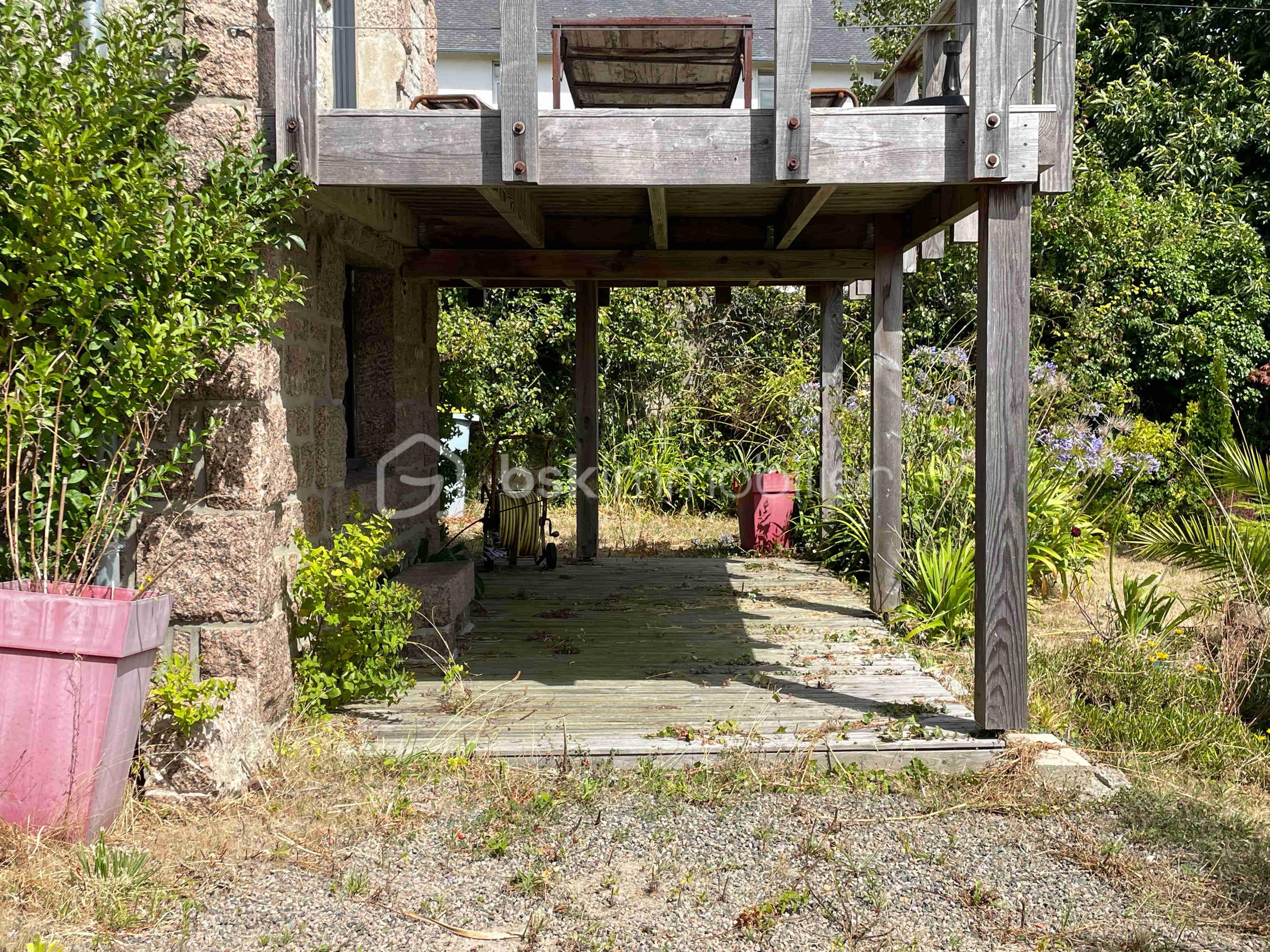 Maison ancienne de 84 m² - IMG_6640.JPG
