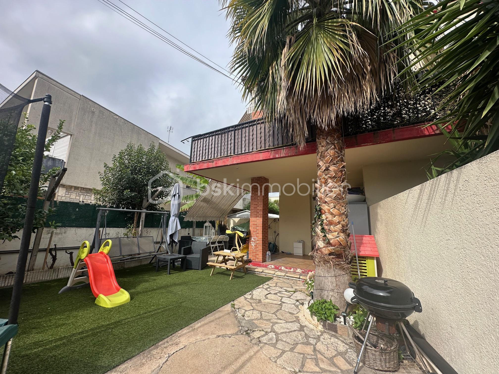 Immeuble de 293 m² - IMG_4161.jpg