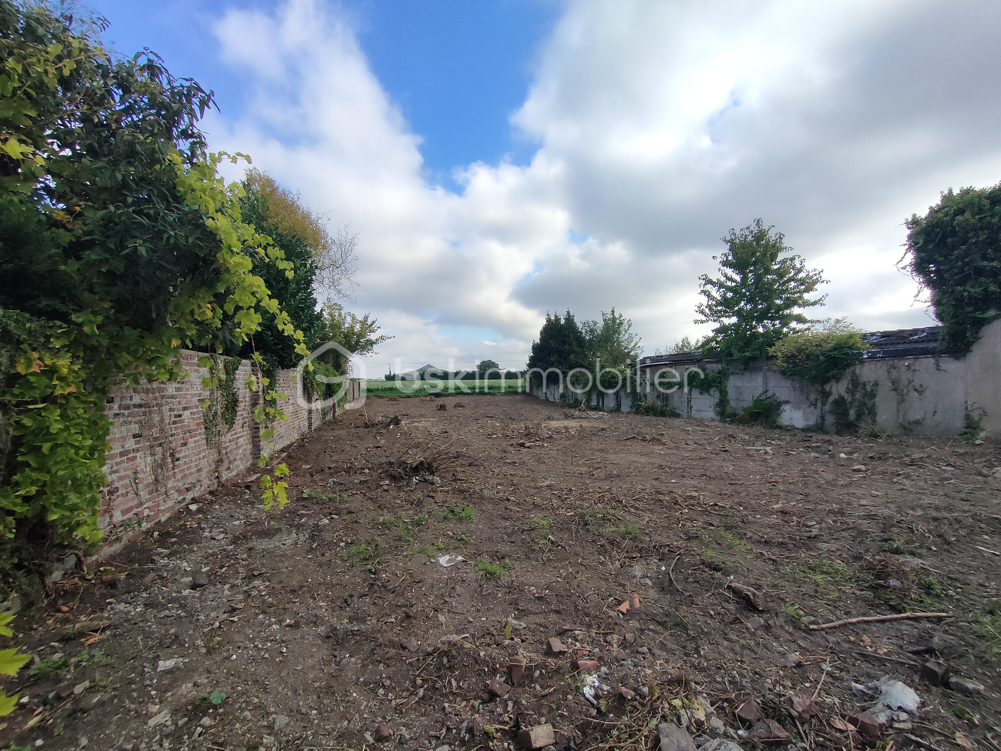 Terrain de 747 m² - IMG20250926110831.jpg
