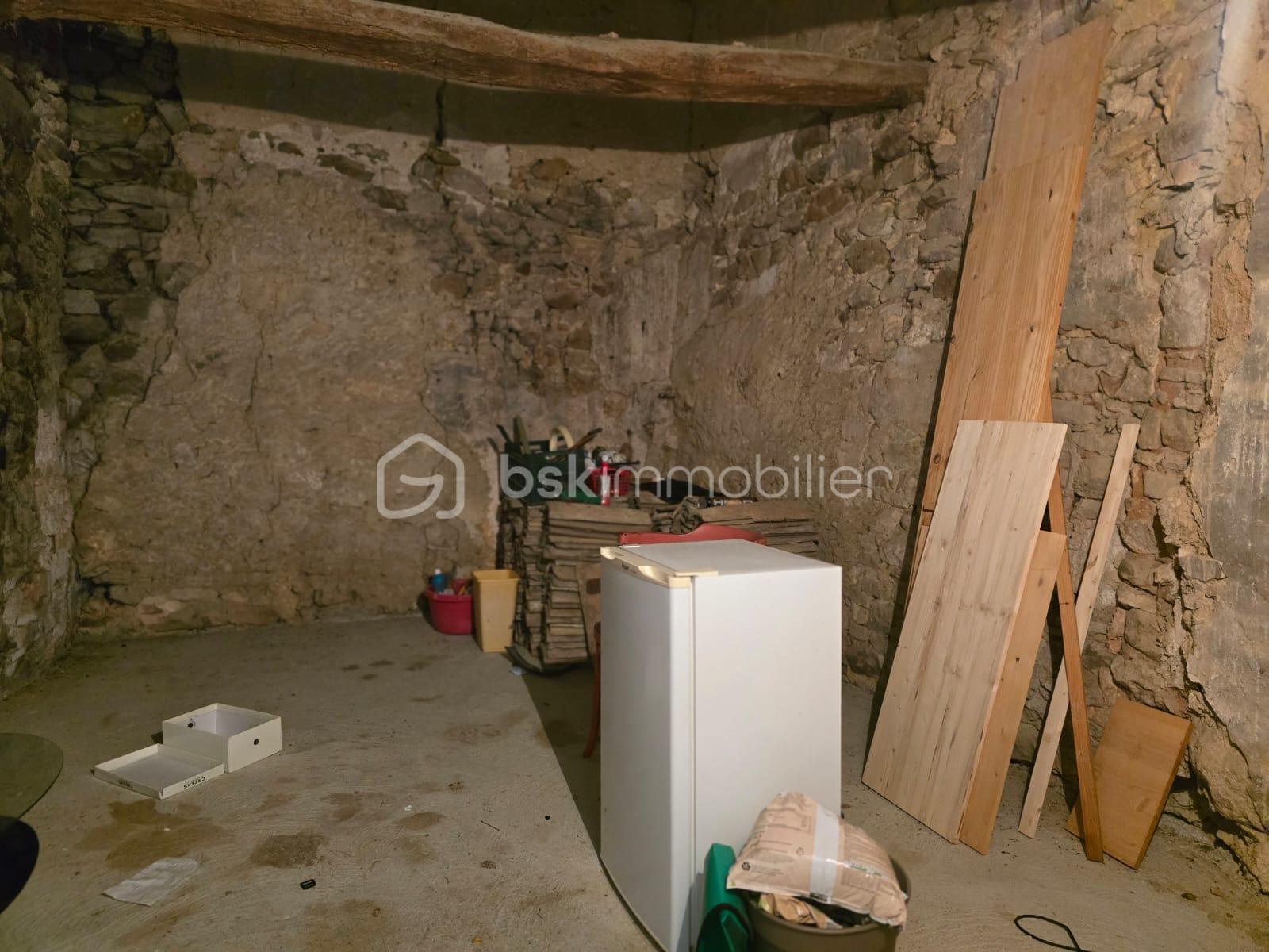 Maison en pierre de 78 m² - IMG-20251028-WA0012.jpg