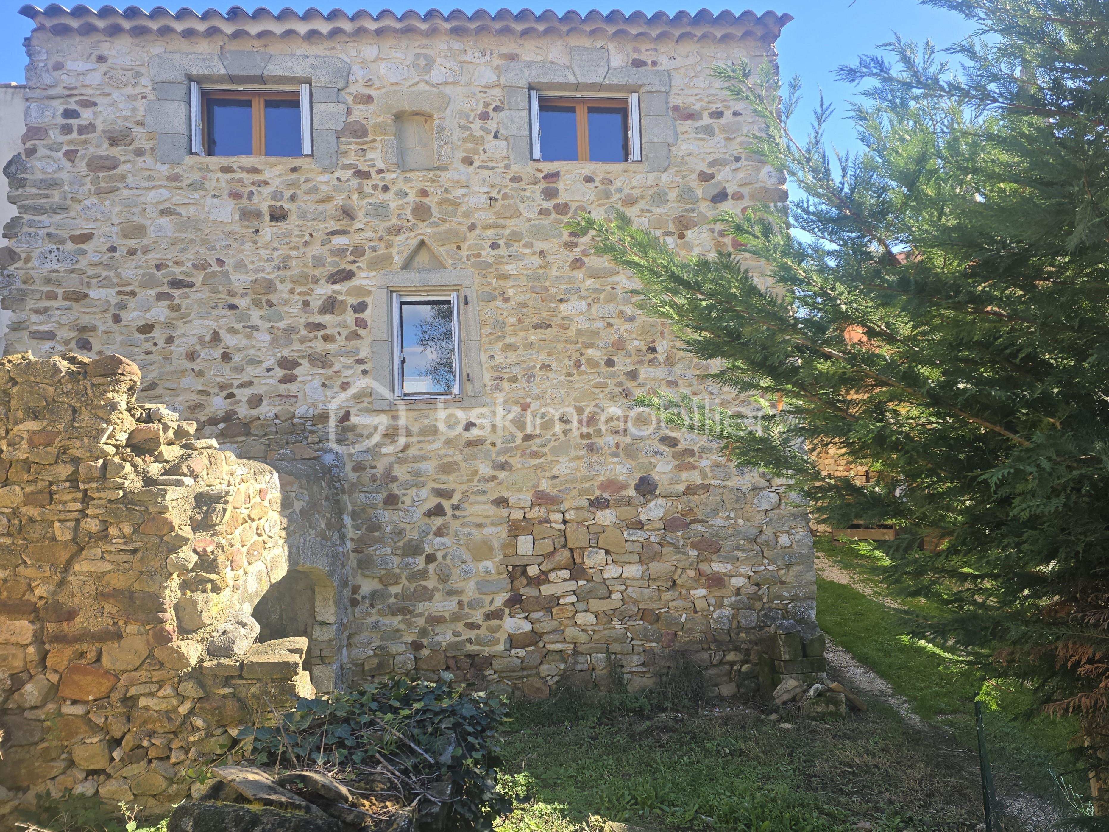 Maison en pierre de 78 m² - 20251117_114801.jpg