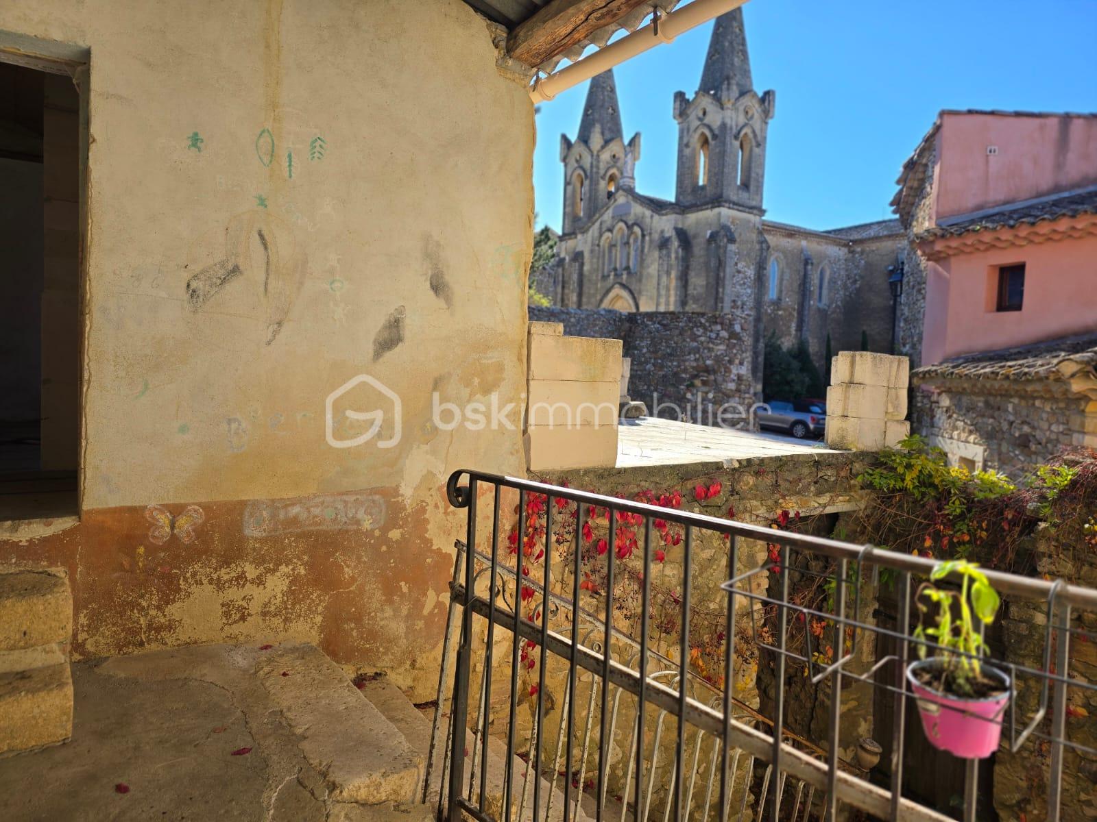 Maison en pierre de 78 m² - IMG-20251028-WA0015.jpg