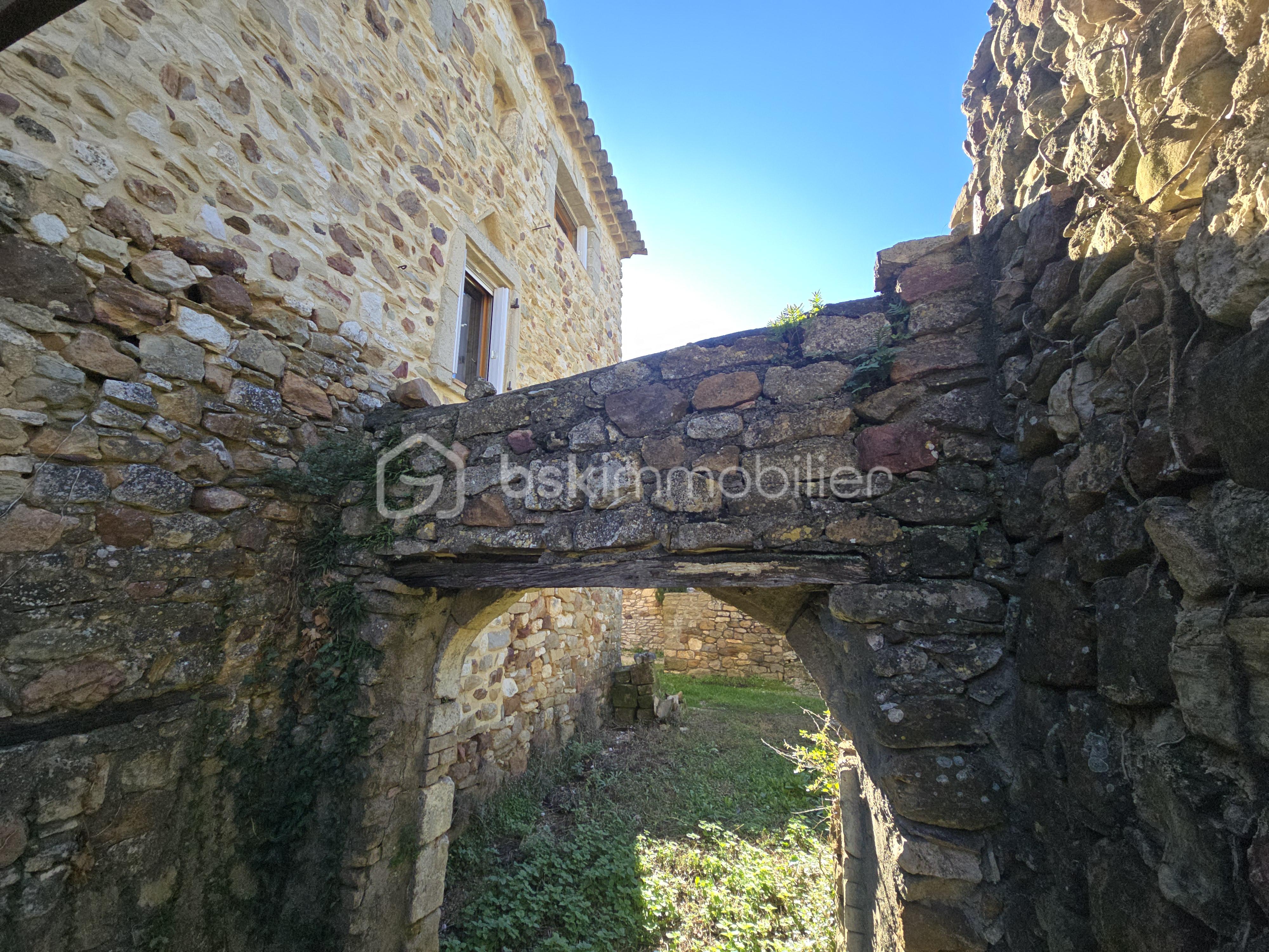 Maison en pierre de 78 m² - 20251117_114859.jpg