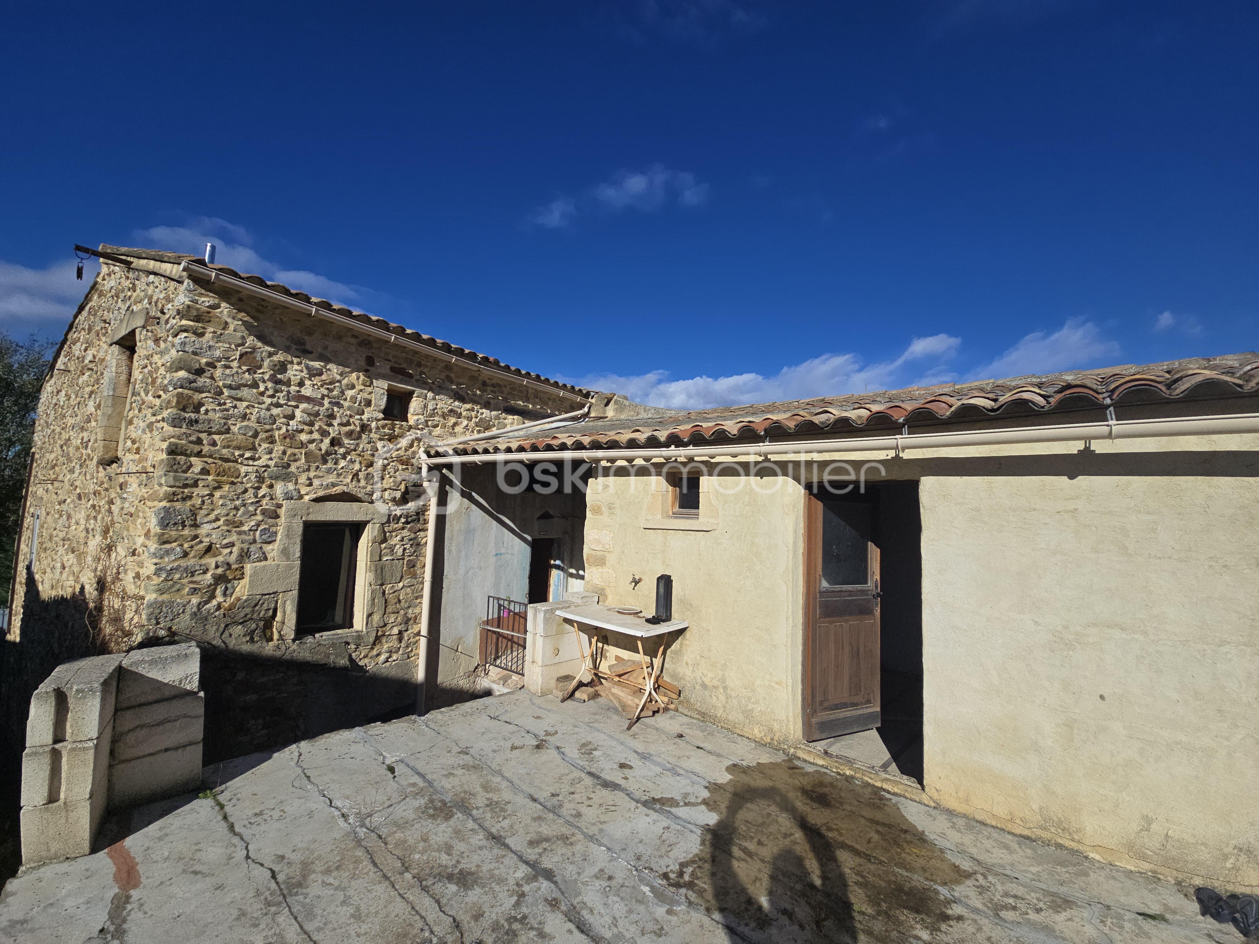 Maison en pierre de 78 m² - 20251117_115057.jpg