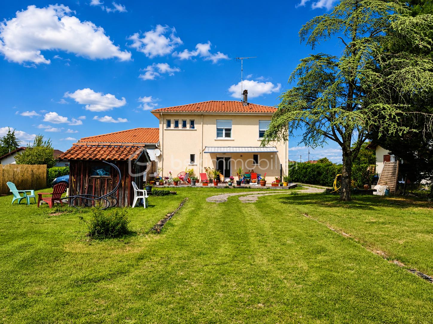 Maison 6 pièces 473 m² · à Biganos · 473 m² · 430 000 €