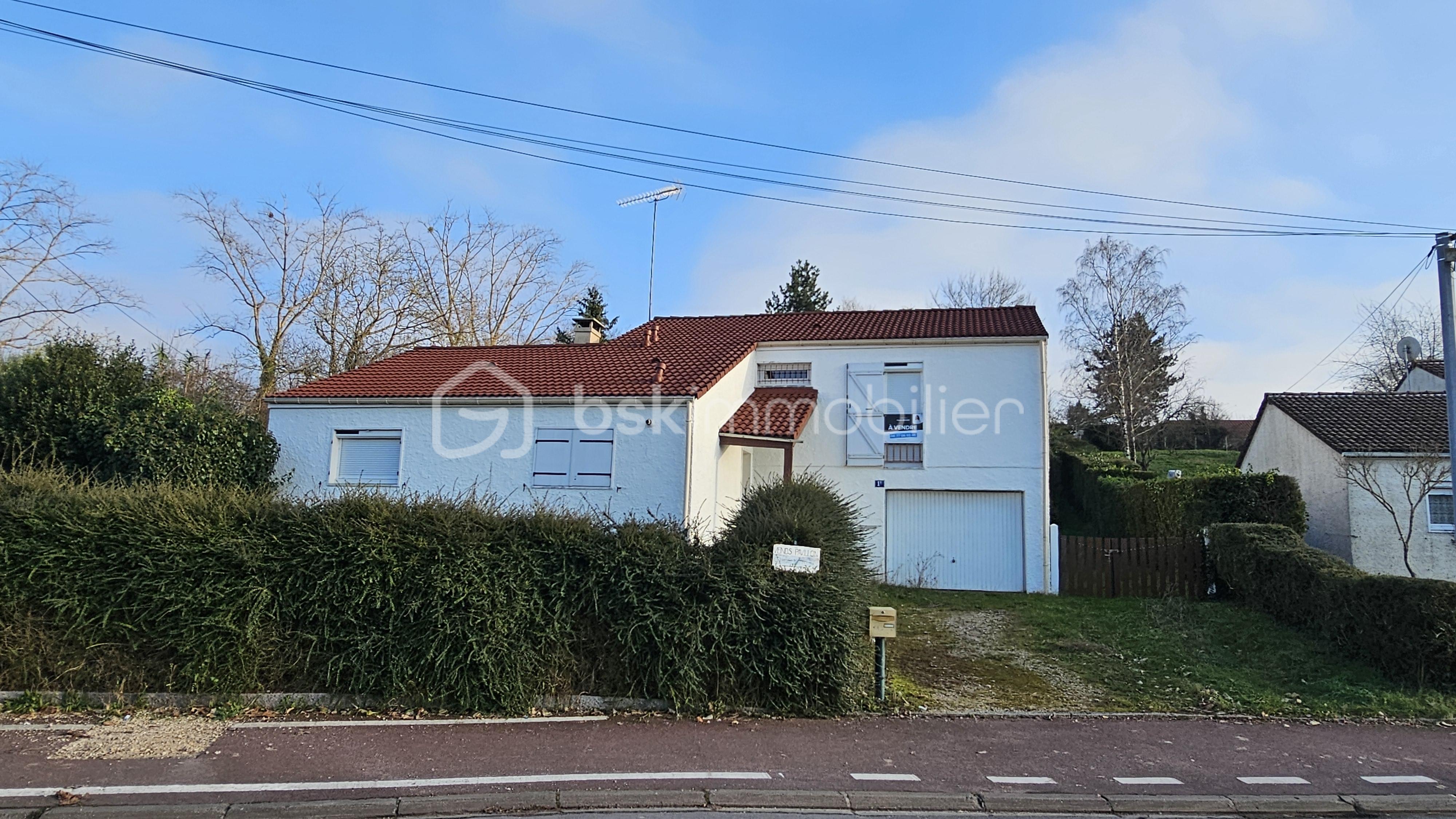 Maison de 136 m² - 20250120_155954.jpg