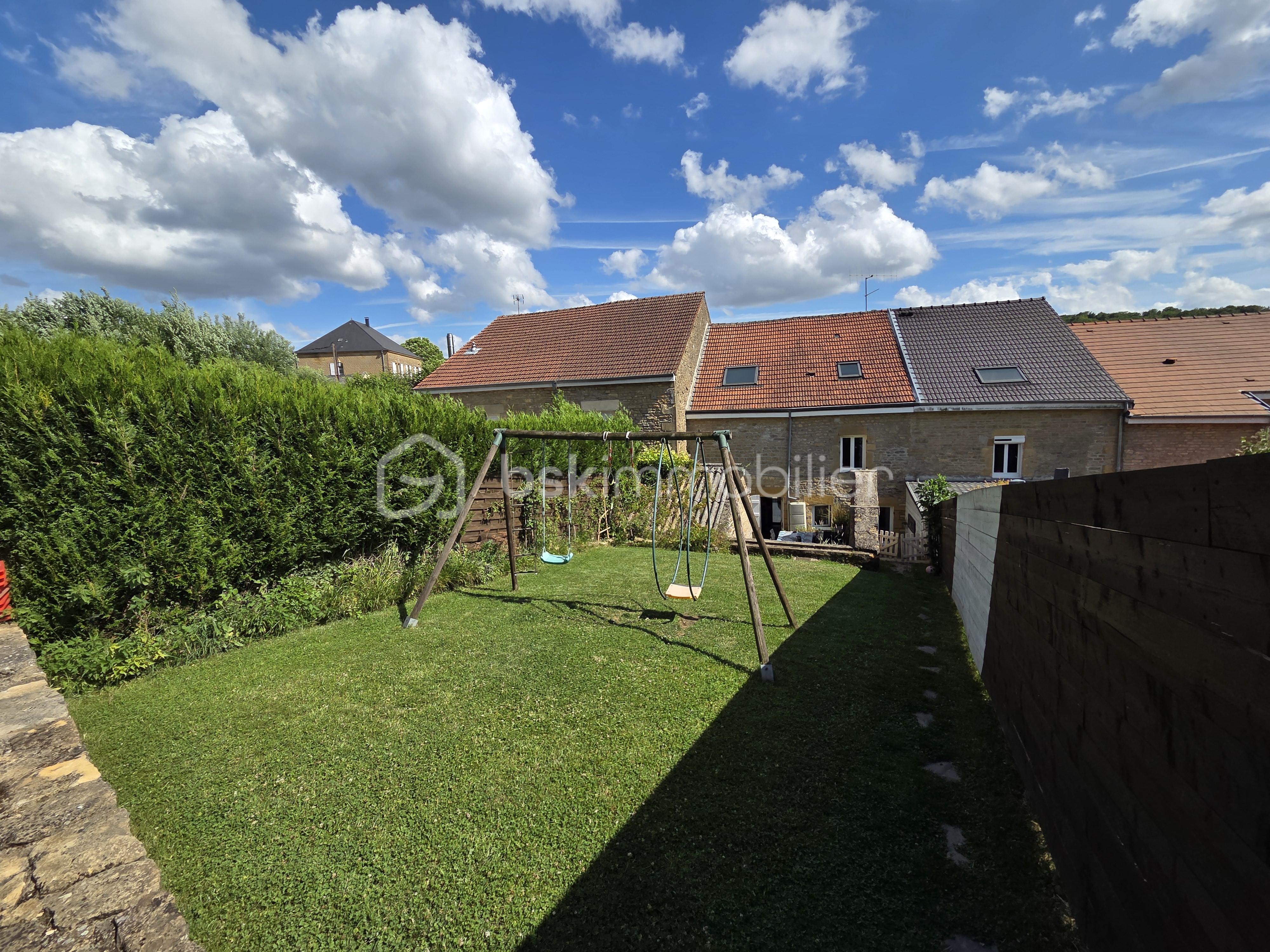 Maison de 138 m² - 20250623_165047.jpg