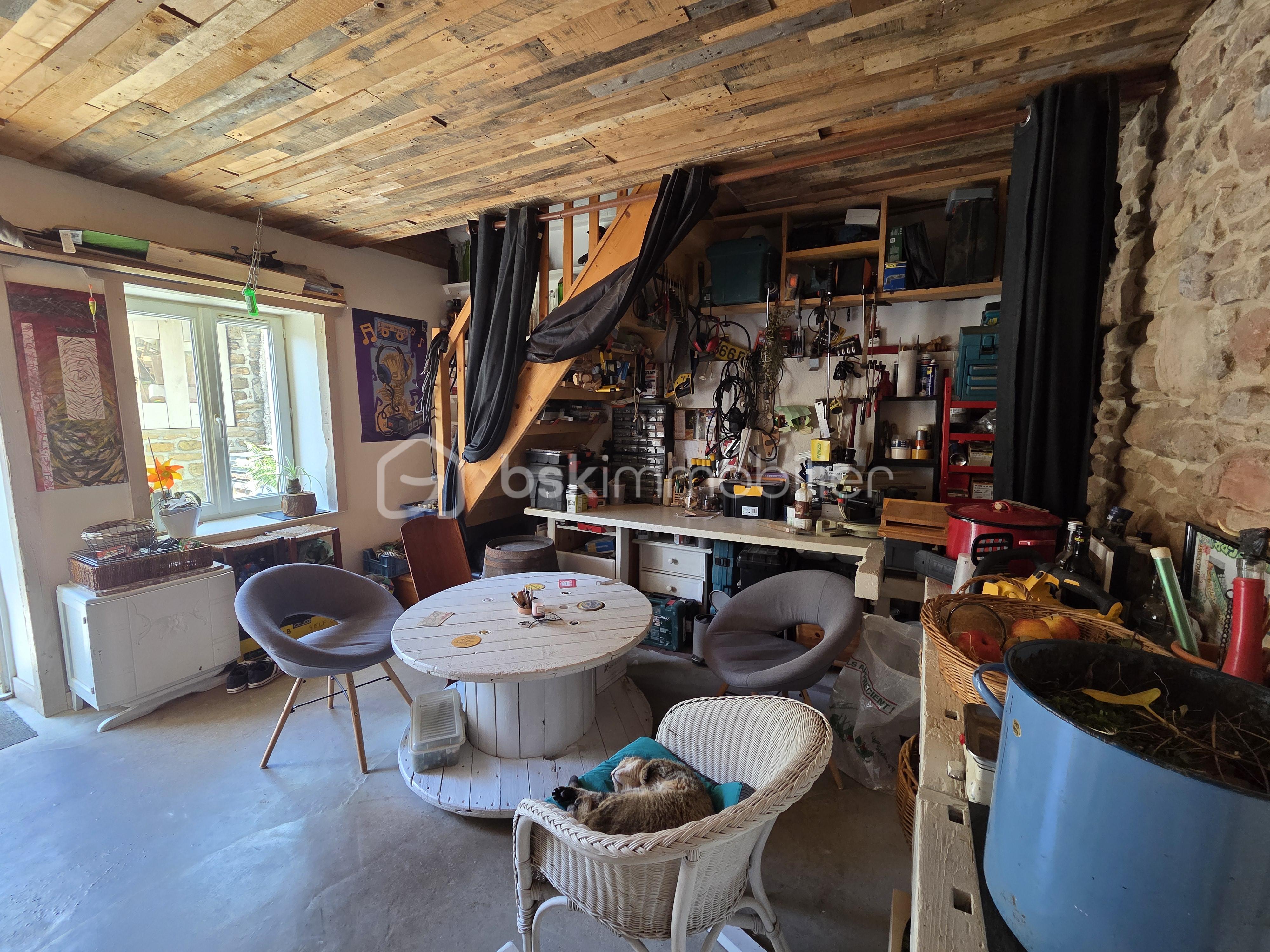 Maison de 138 m² - 20250623_164952.jpg