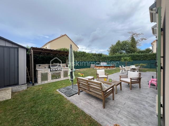 Maison de 150 m² - IMG_2842.JPG