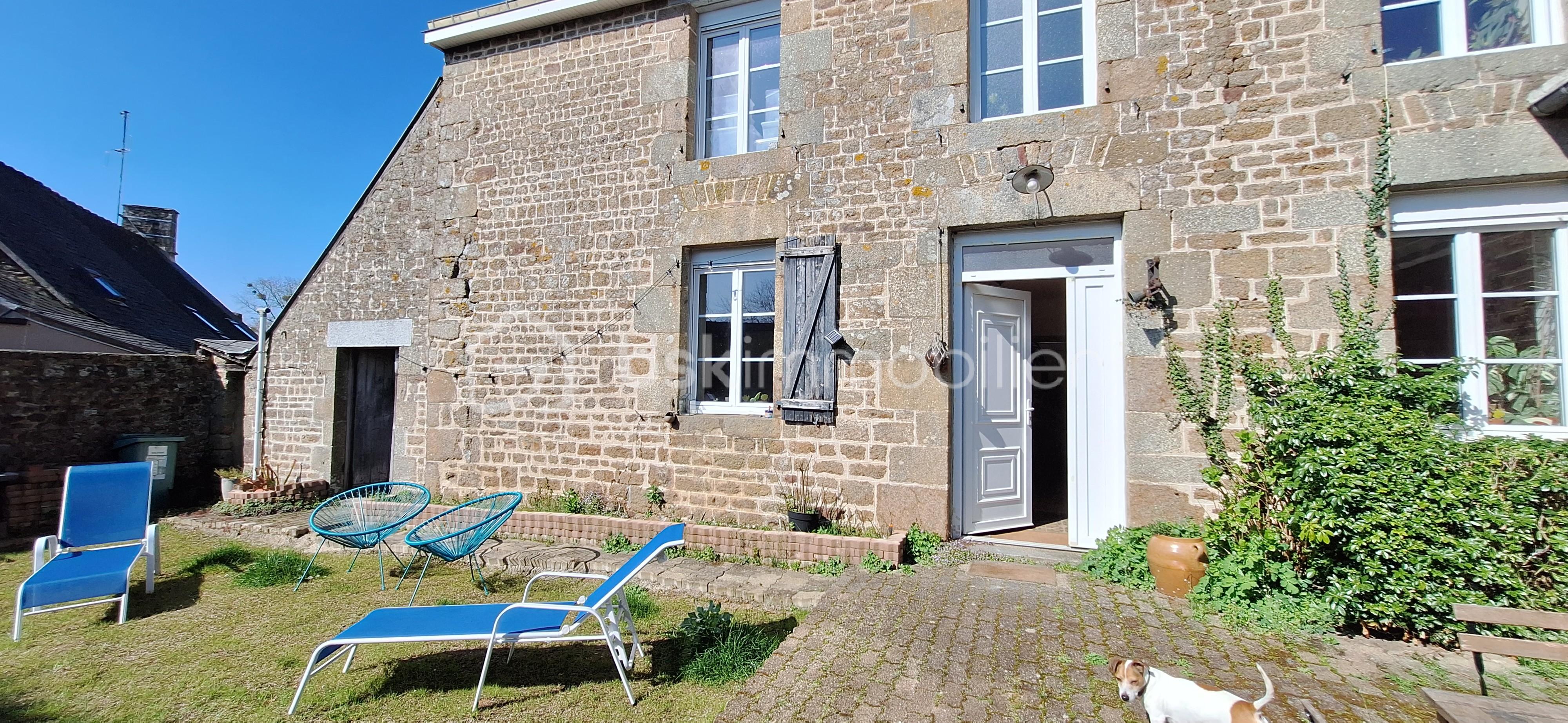 Maison ancienne de 122 m² - 1000054504.jpg
