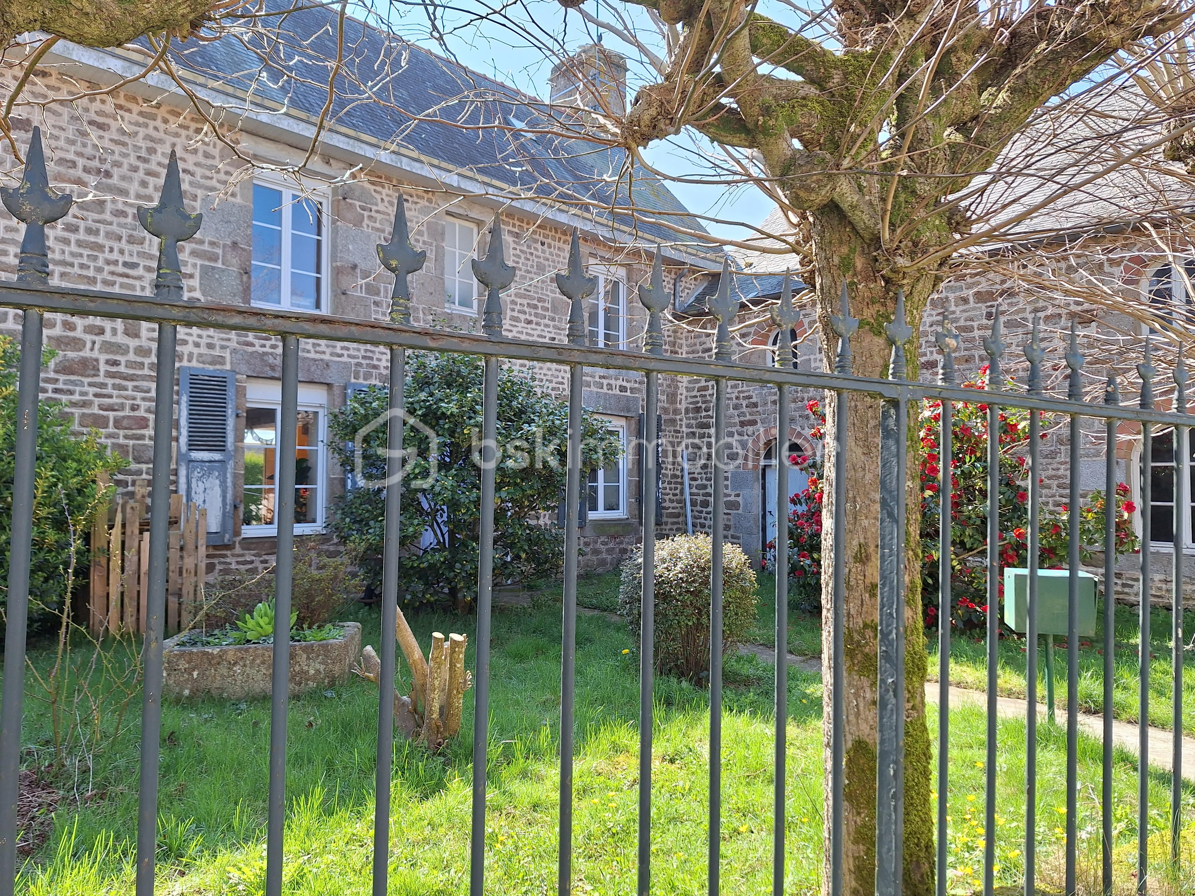 Maison ancienne de 122 m² - 1000054495.jpg