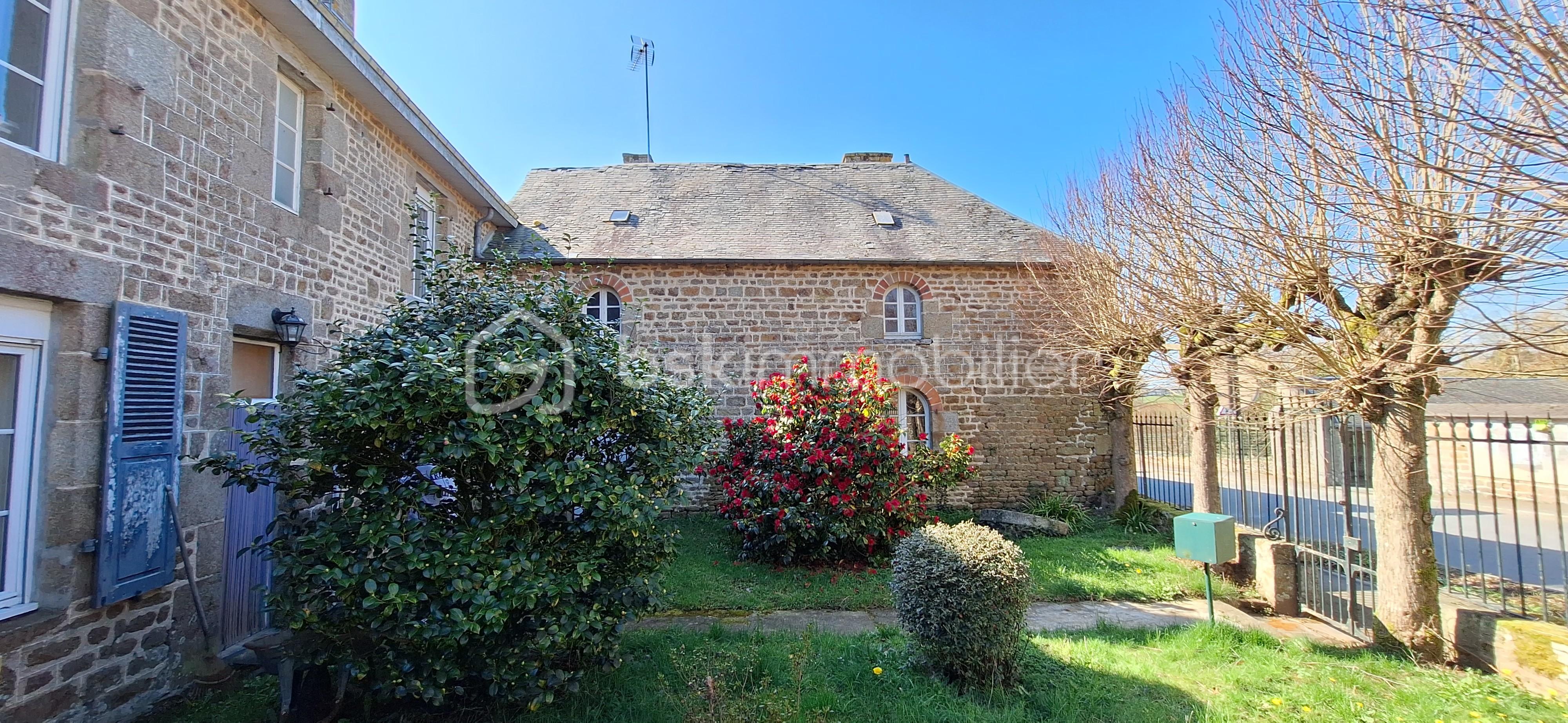 Maison ancienne de 122 m² - 1000054549.jpg