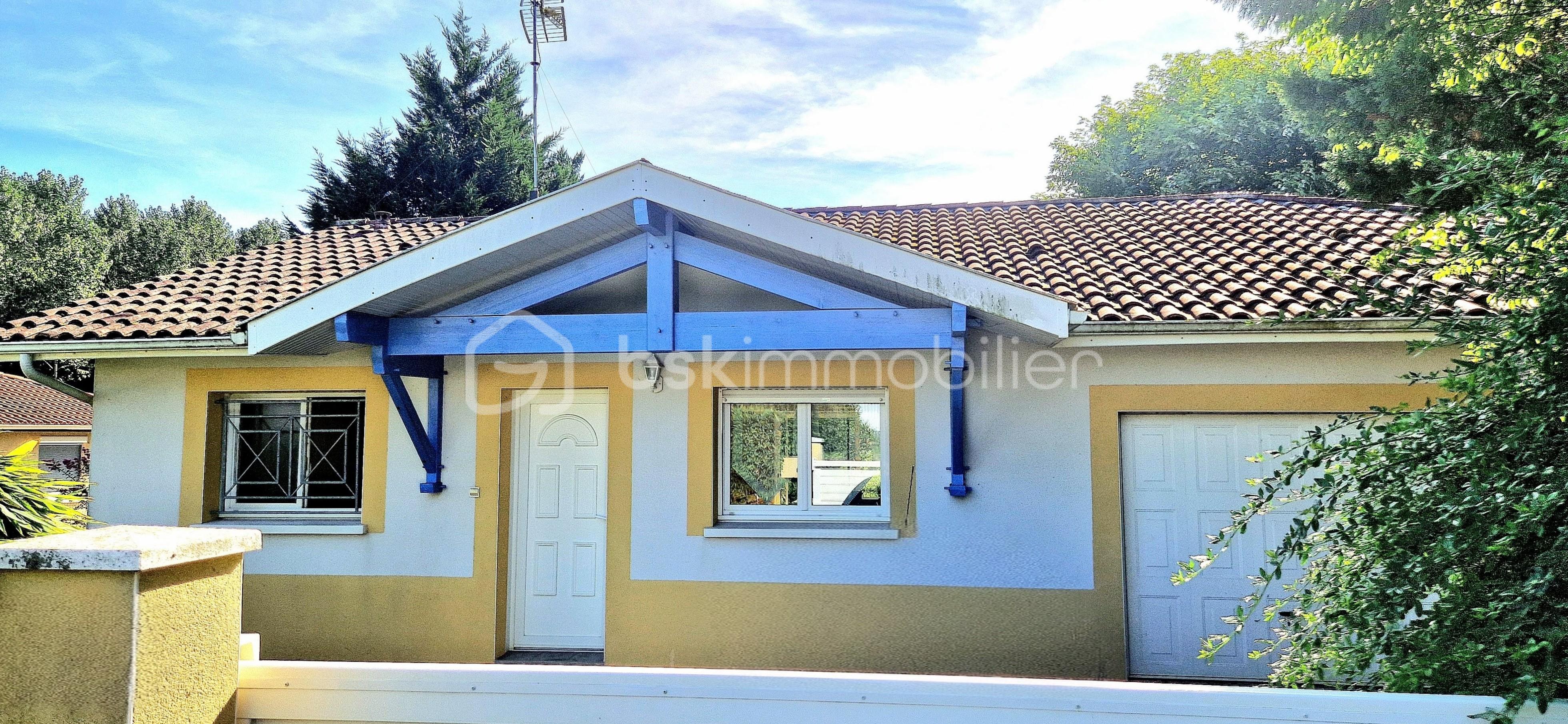 Maison traditionnelle de 76 m² - 20250917_110233~2.jpg