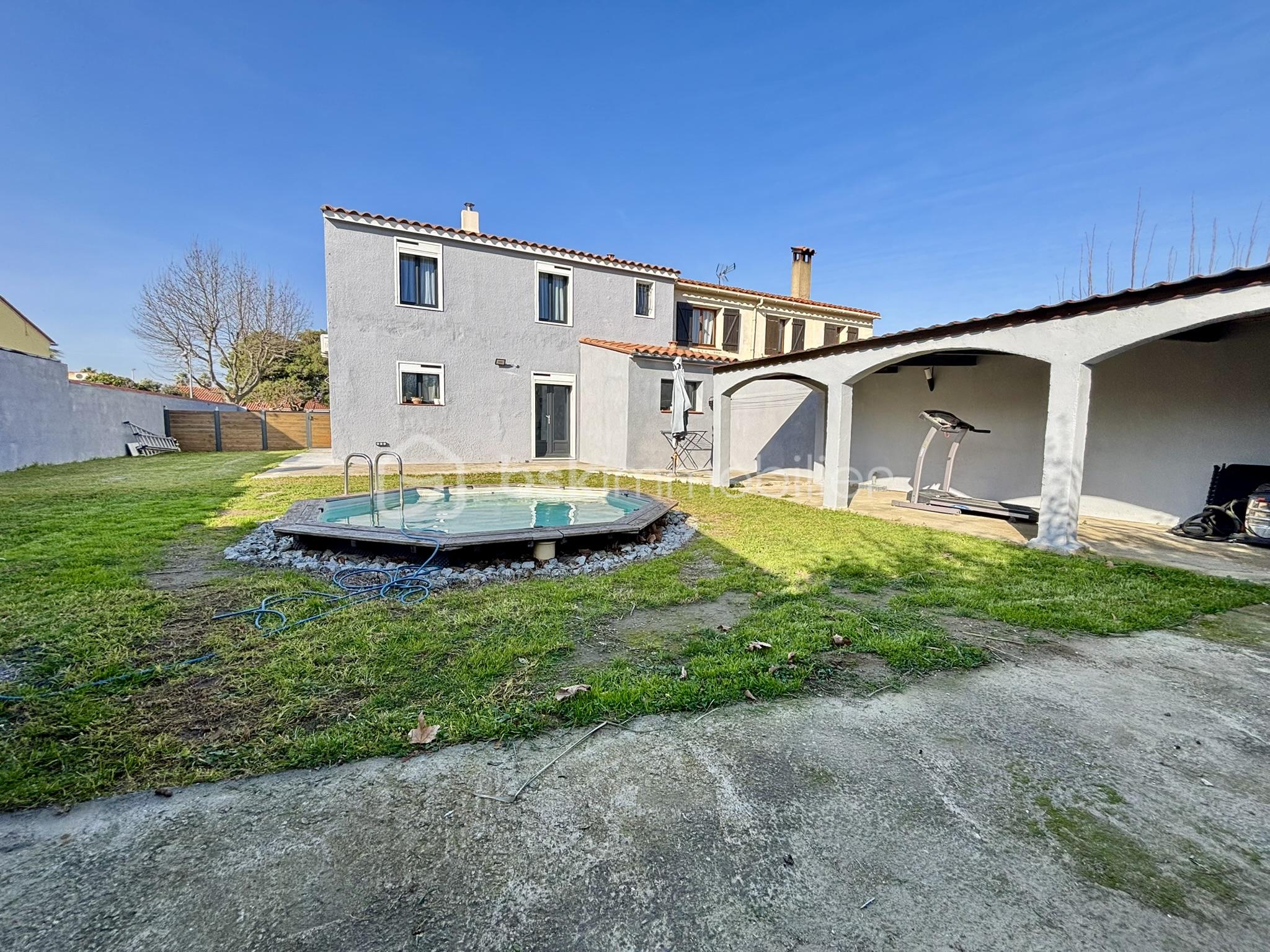 Maison de 127,70 m² - IMG_5461.JPEG