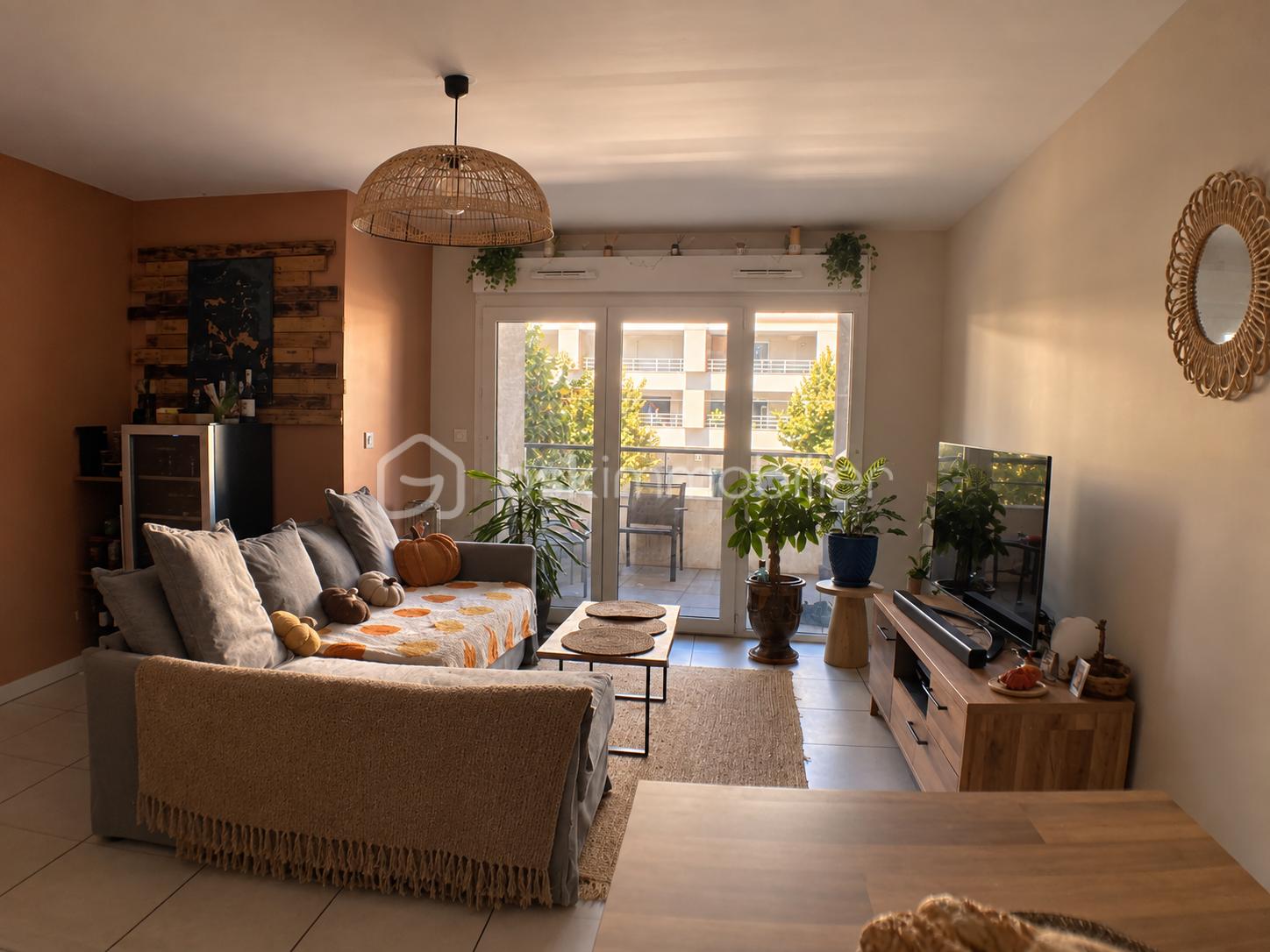 Appartement 3 pièces 71 m² · à Castelnau-le-lez · 71 m² · 229 000 €
