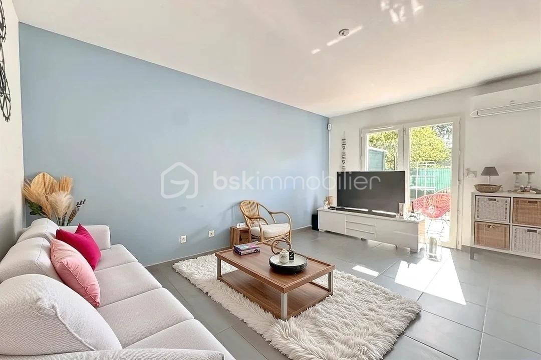 Villa de 90 m² - hoqi-7f814b4a471641c6b64f8c2643650f4c.JPG