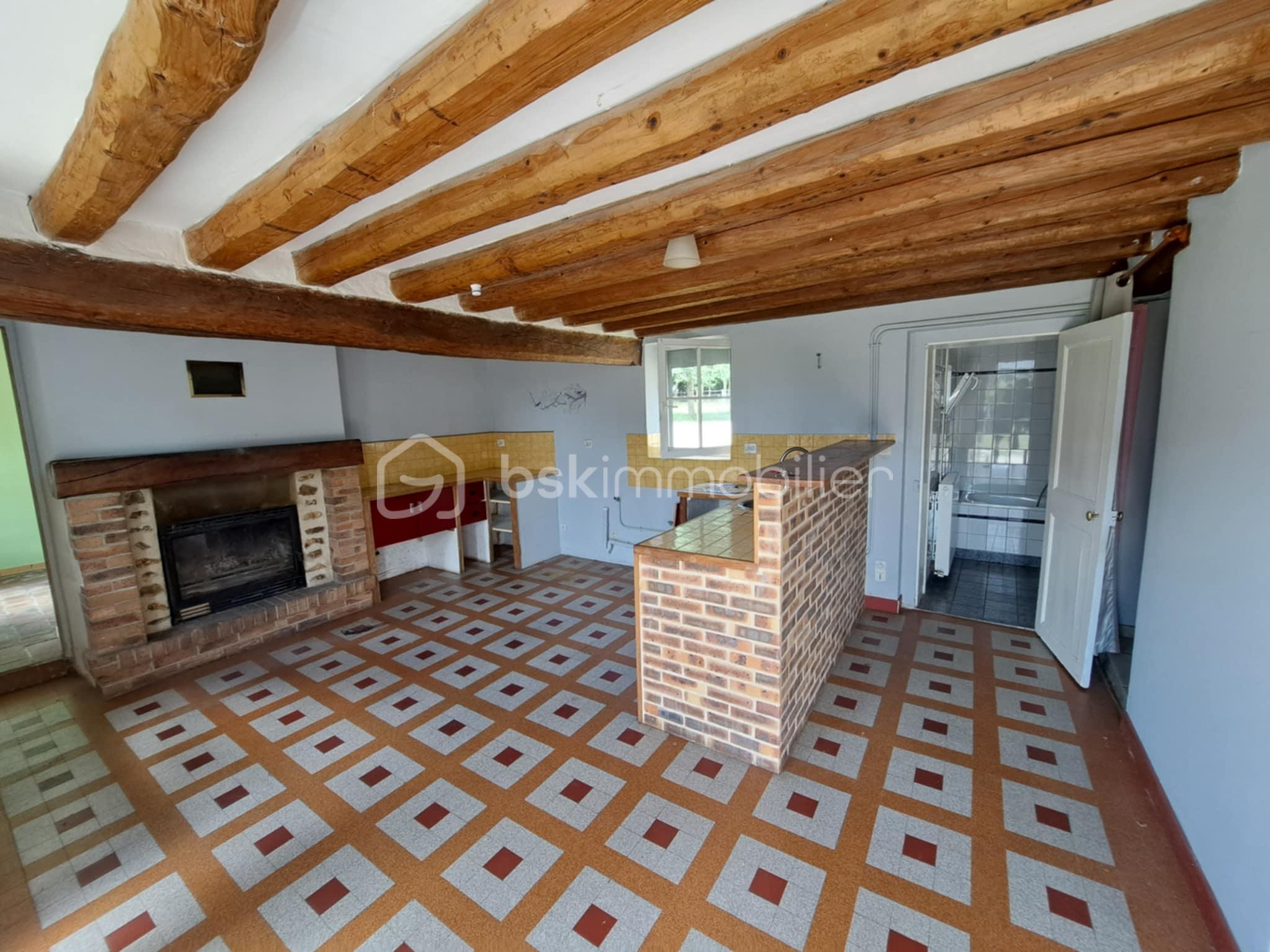 Maison longere de 101 m² - 2a7c9c68-6706-4537-8f28-1feda6726845.jfif
