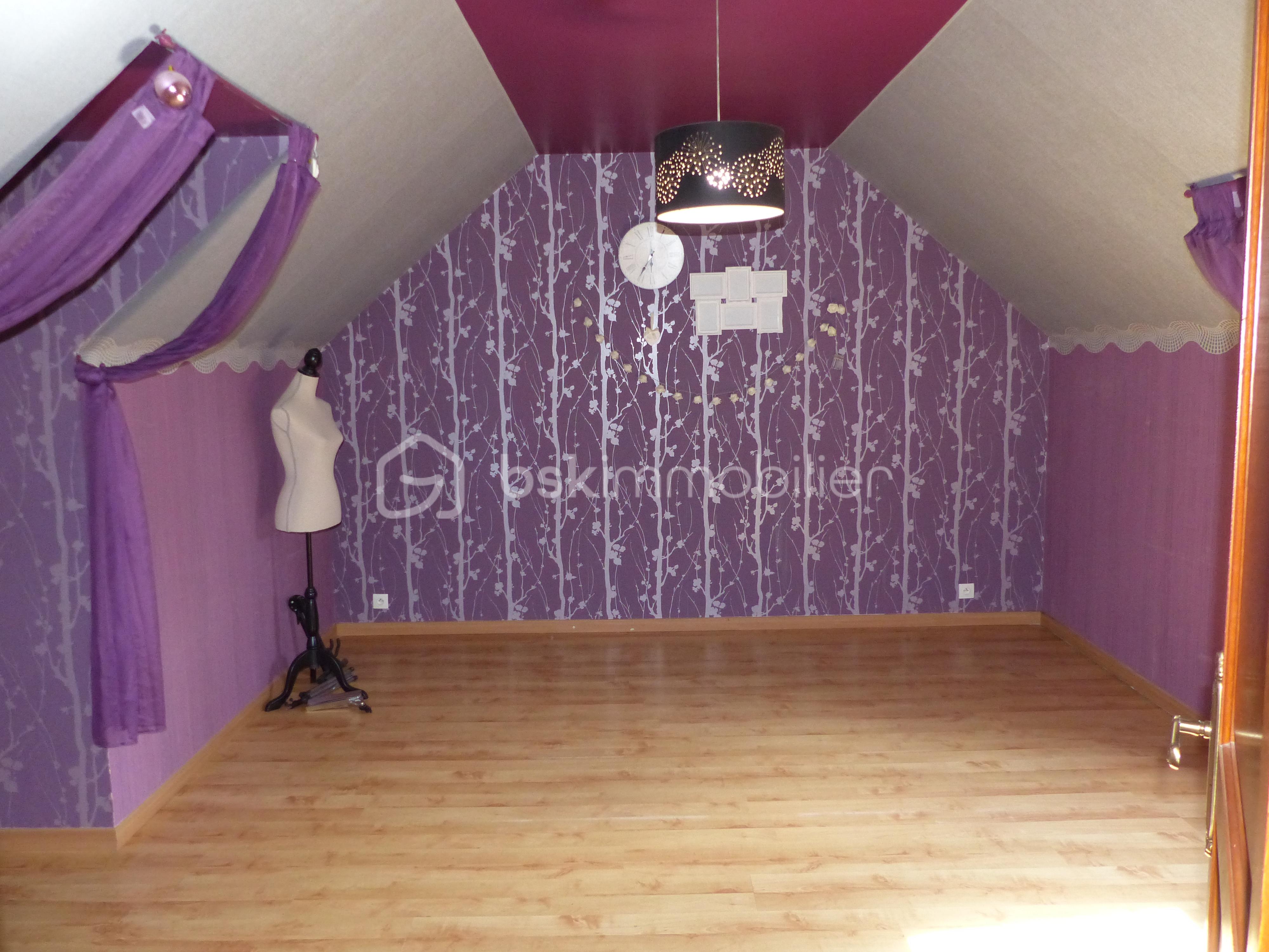 Propriete de 131 m² - Chambre3.JPG