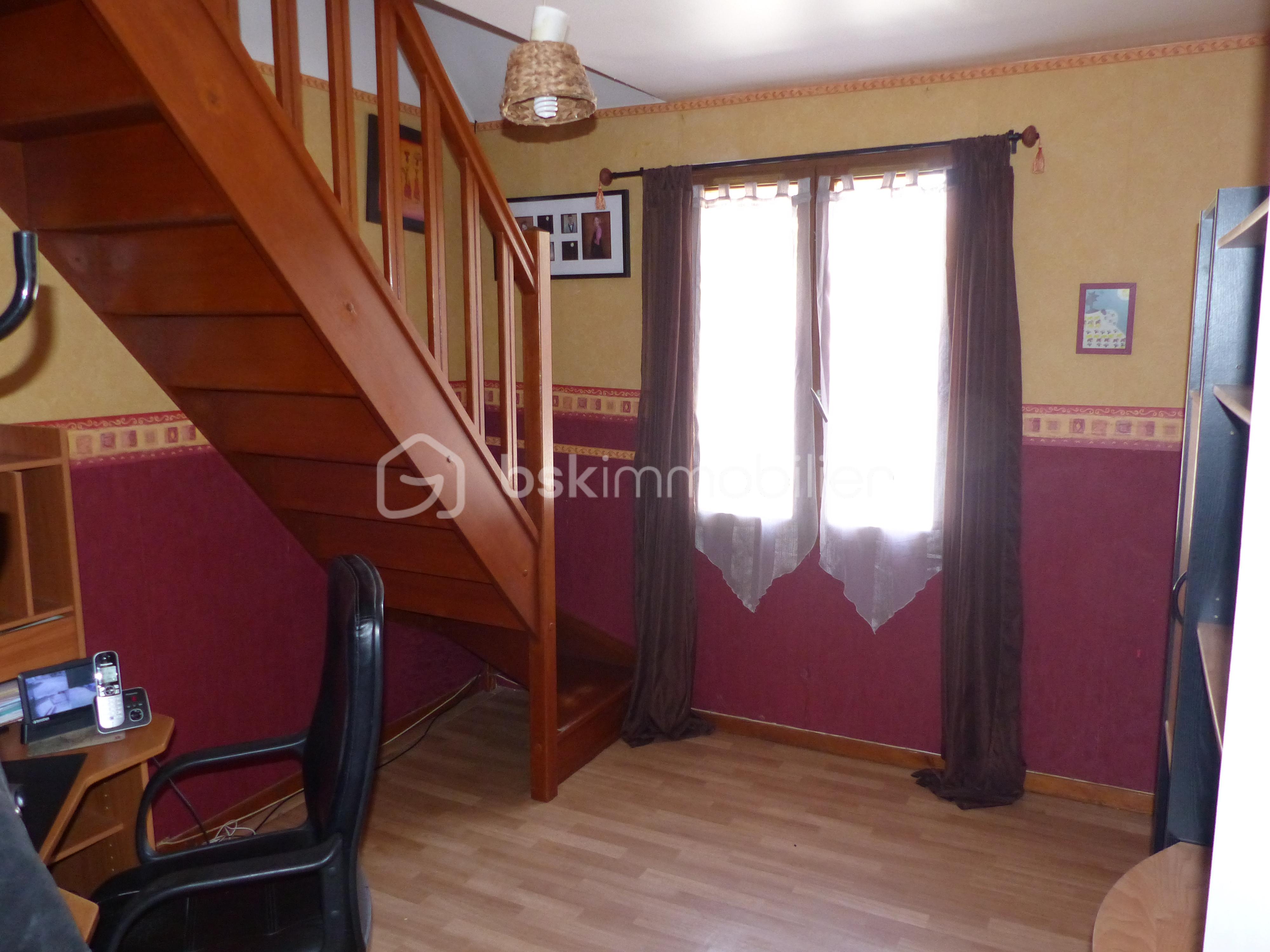 Propriete de 131 m² - Bureau.JPG