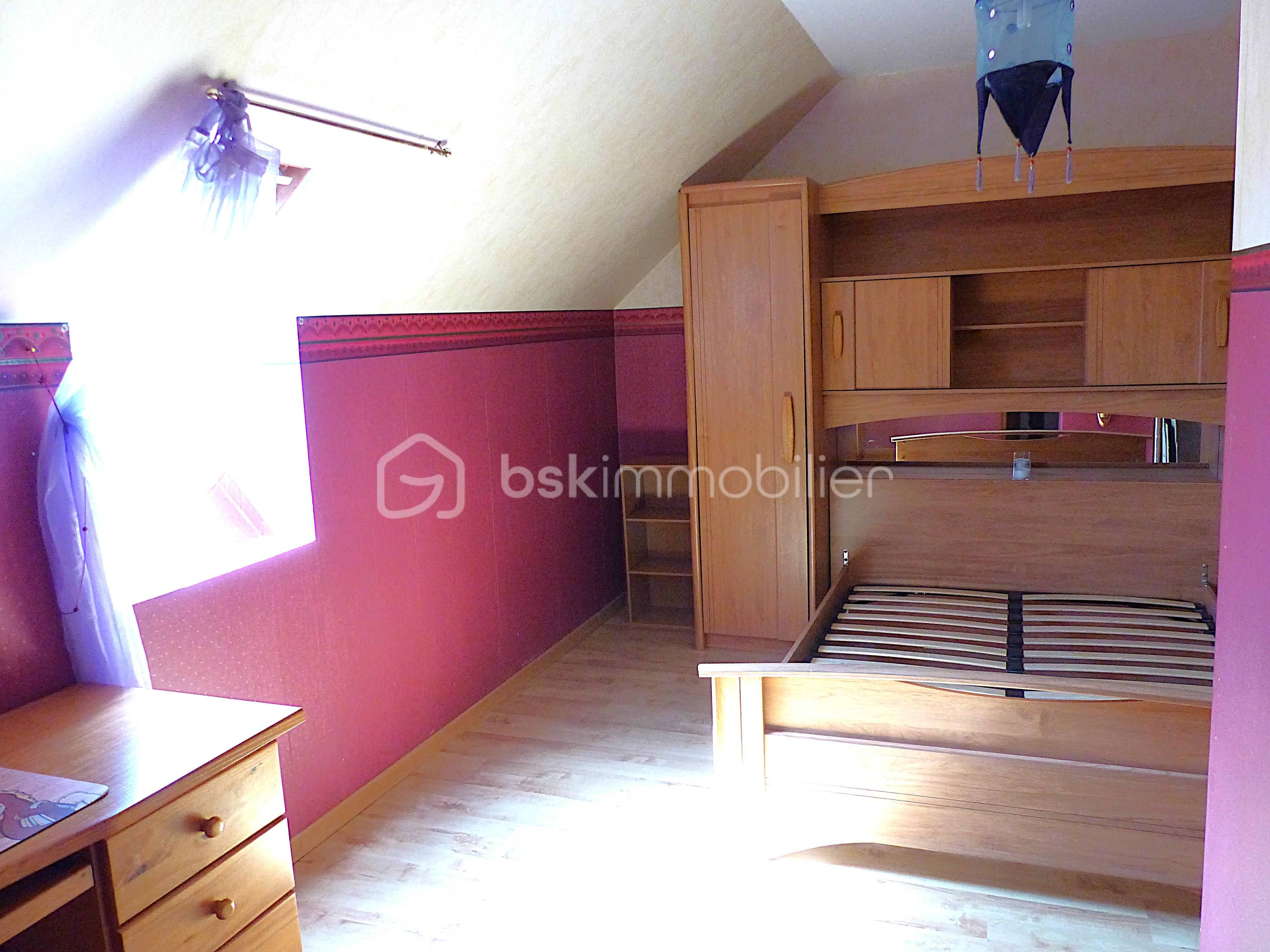 Propriete de 131 m² - Chambre4bis.JPG