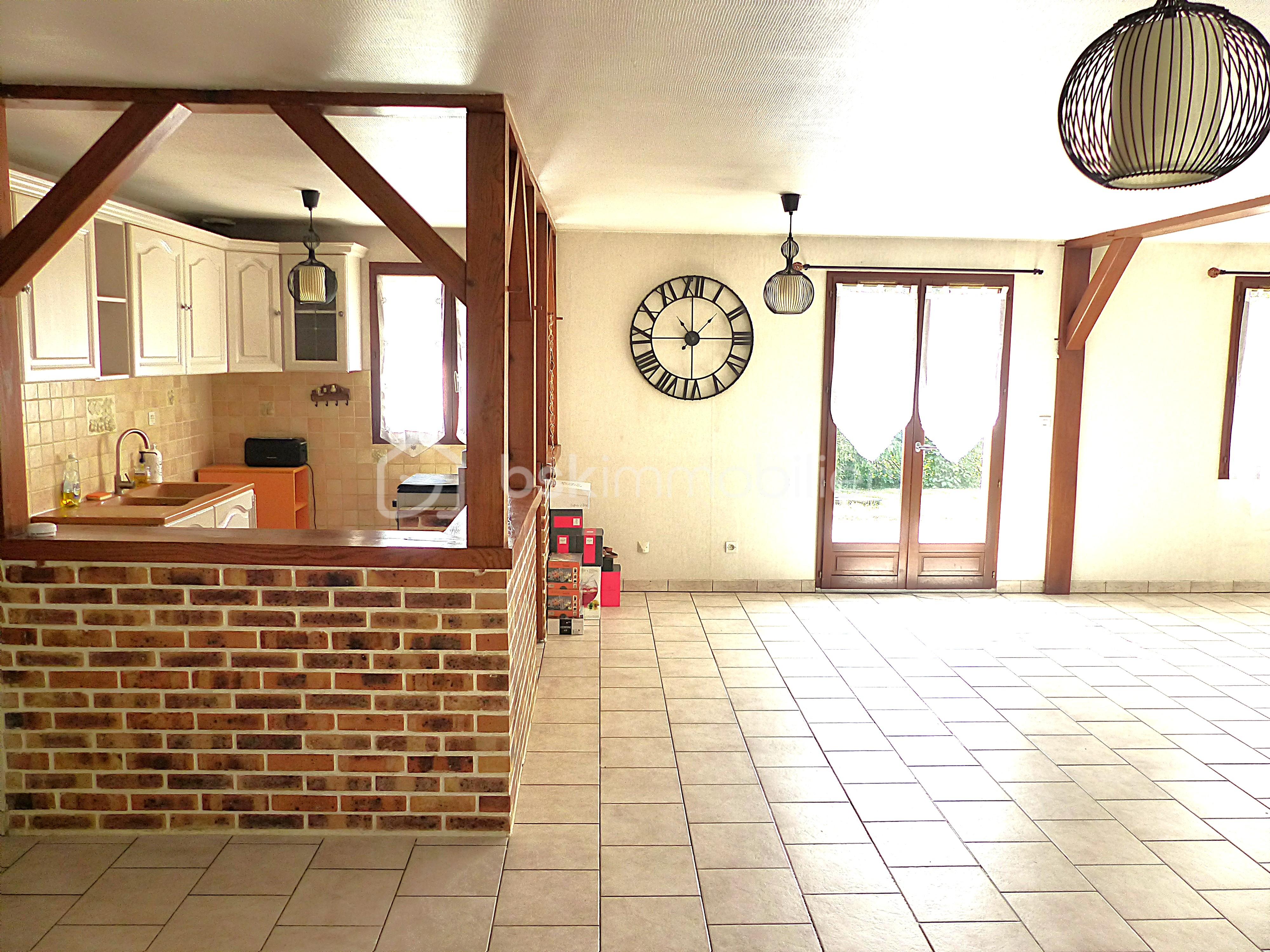 Propriete de 131 m² - Cuisine -SAM.JPG