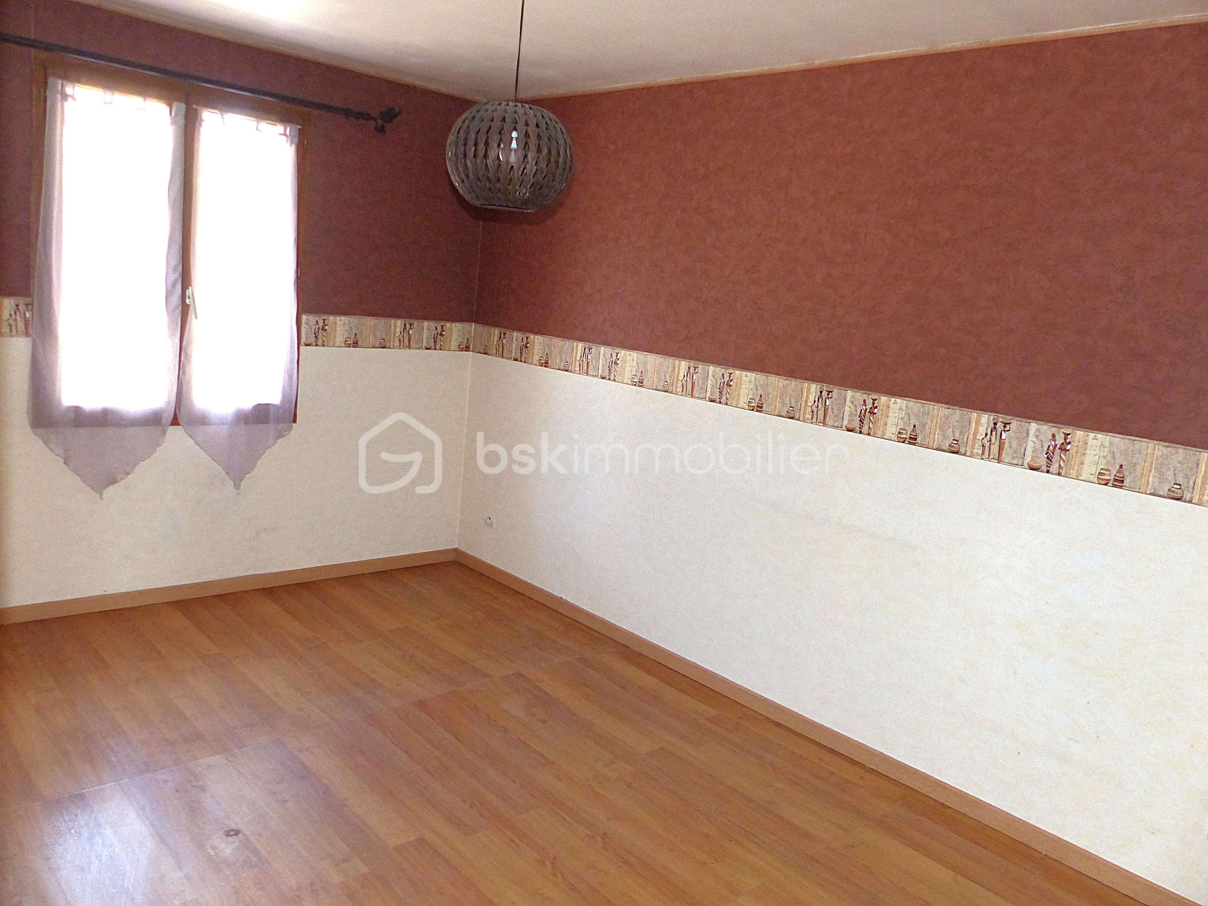 Propriete de 131 m² - Chambre1.JPG