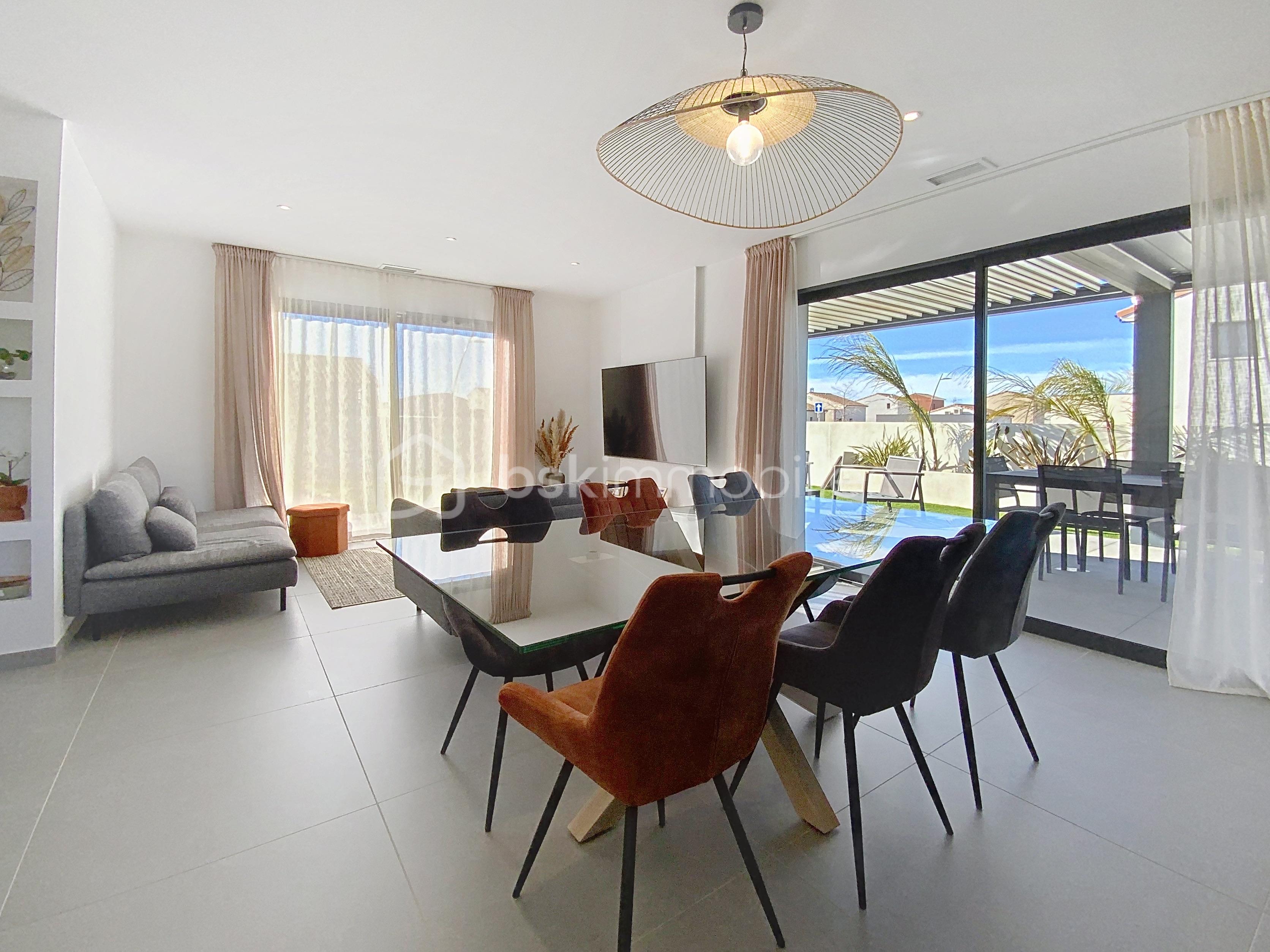 Maison de 109 m² - IMG_3964.jpeg