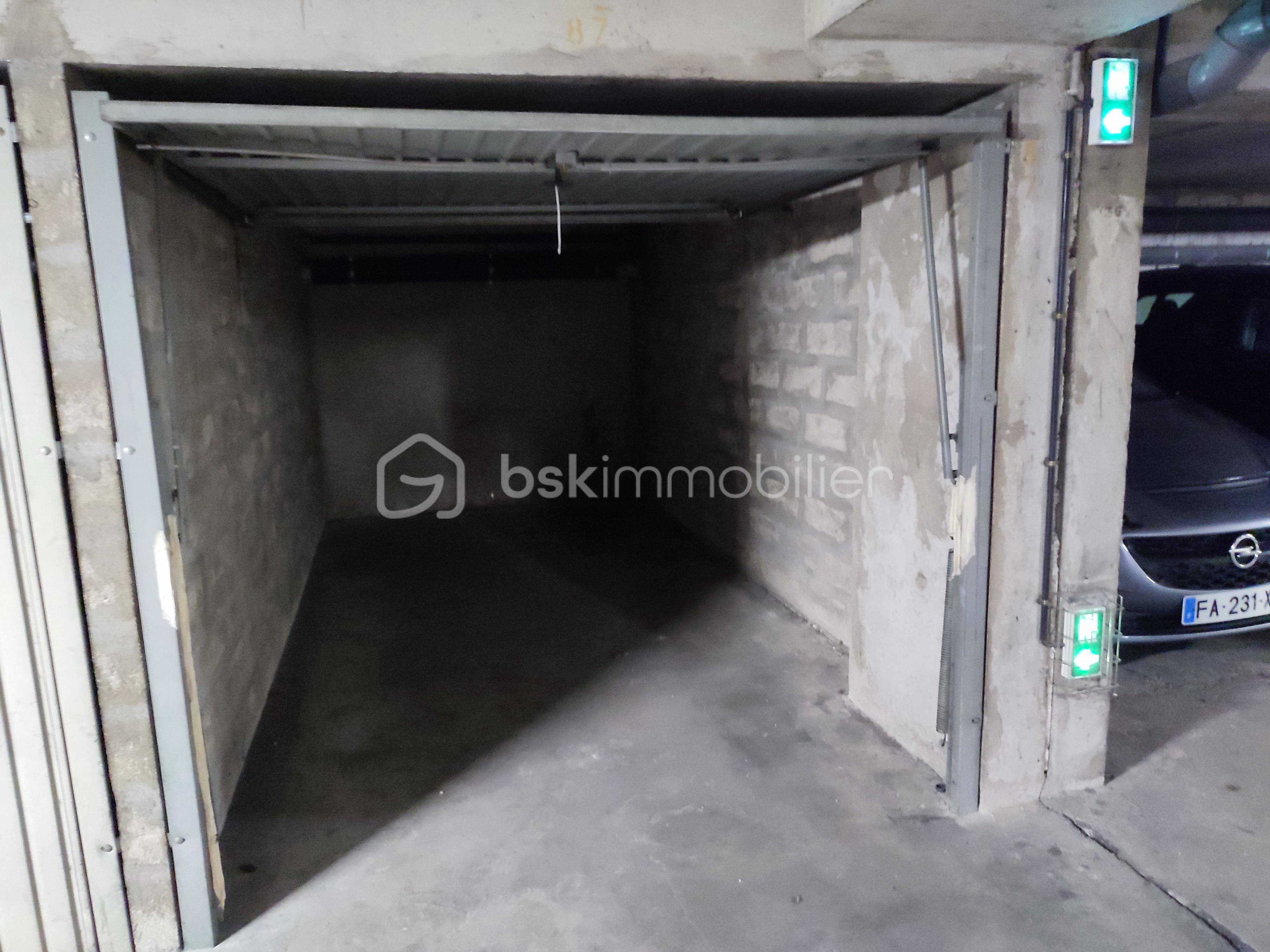 Parking de 12 m² - IMG_20220628_100959.jpg