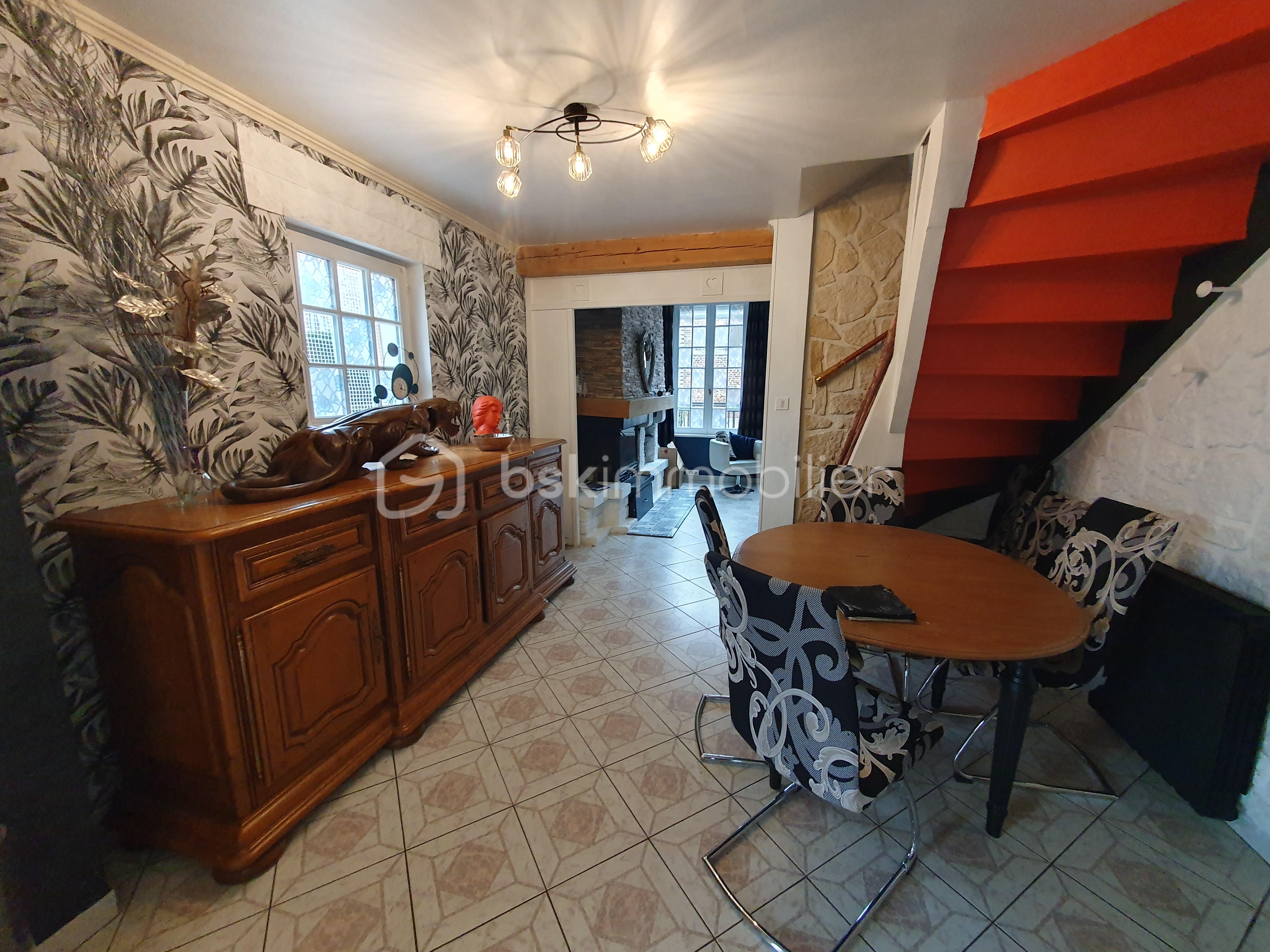 Maison de ville de 103 m² - 20260129_142014.jpg