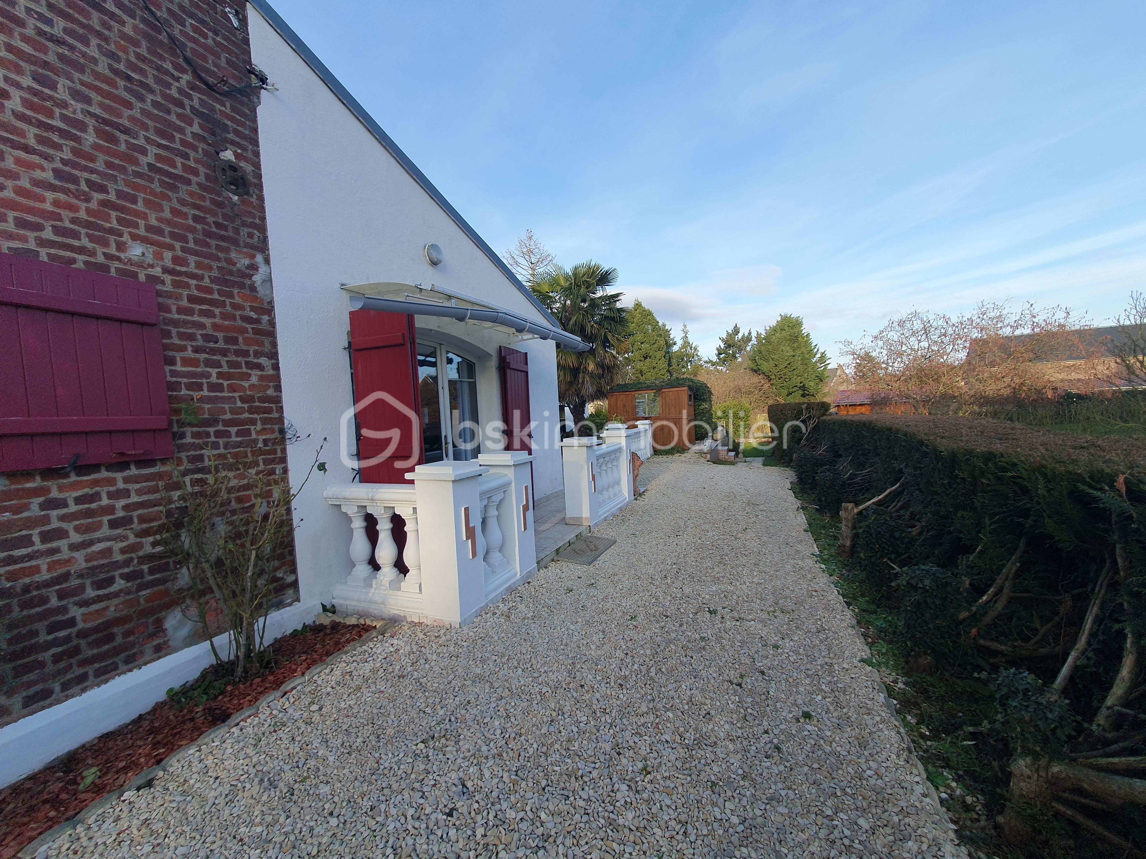 Maison de ville de 103 m² - 20260209_163814.jpg