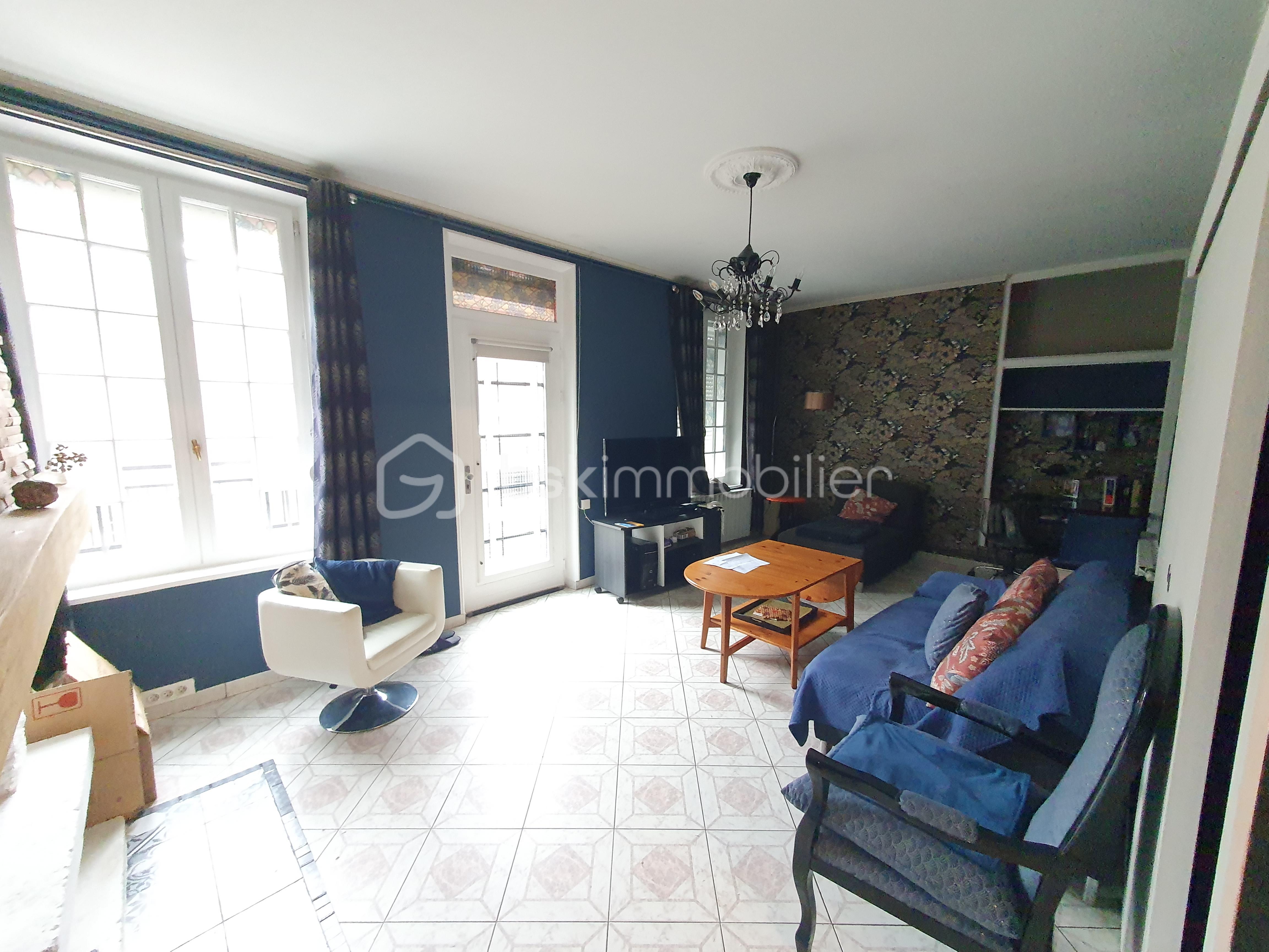 Maison de ville de 103 m² - 20260129_142119.jpg