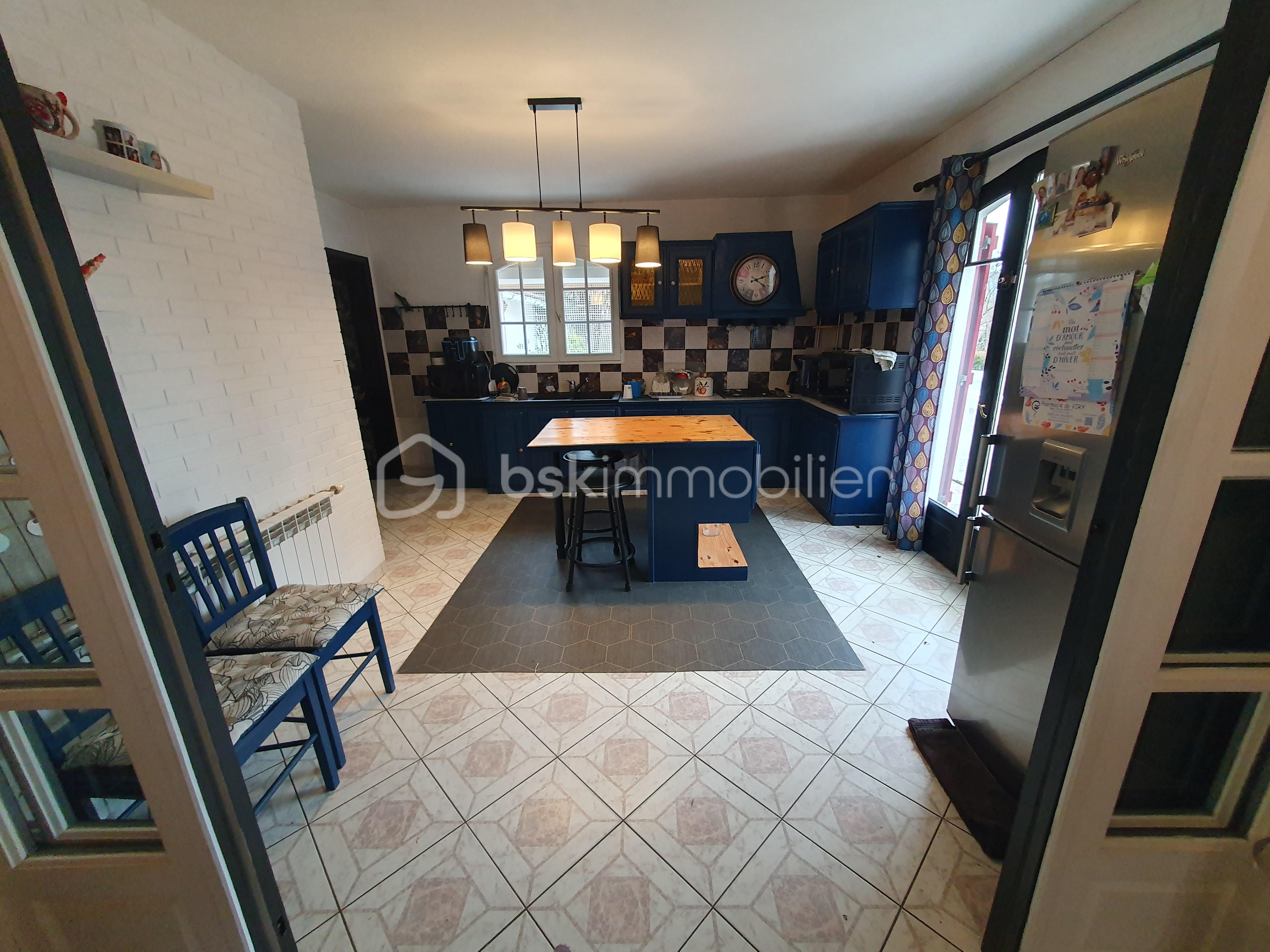 Maison de ville de 103 m² - 20260129_142044.jpg