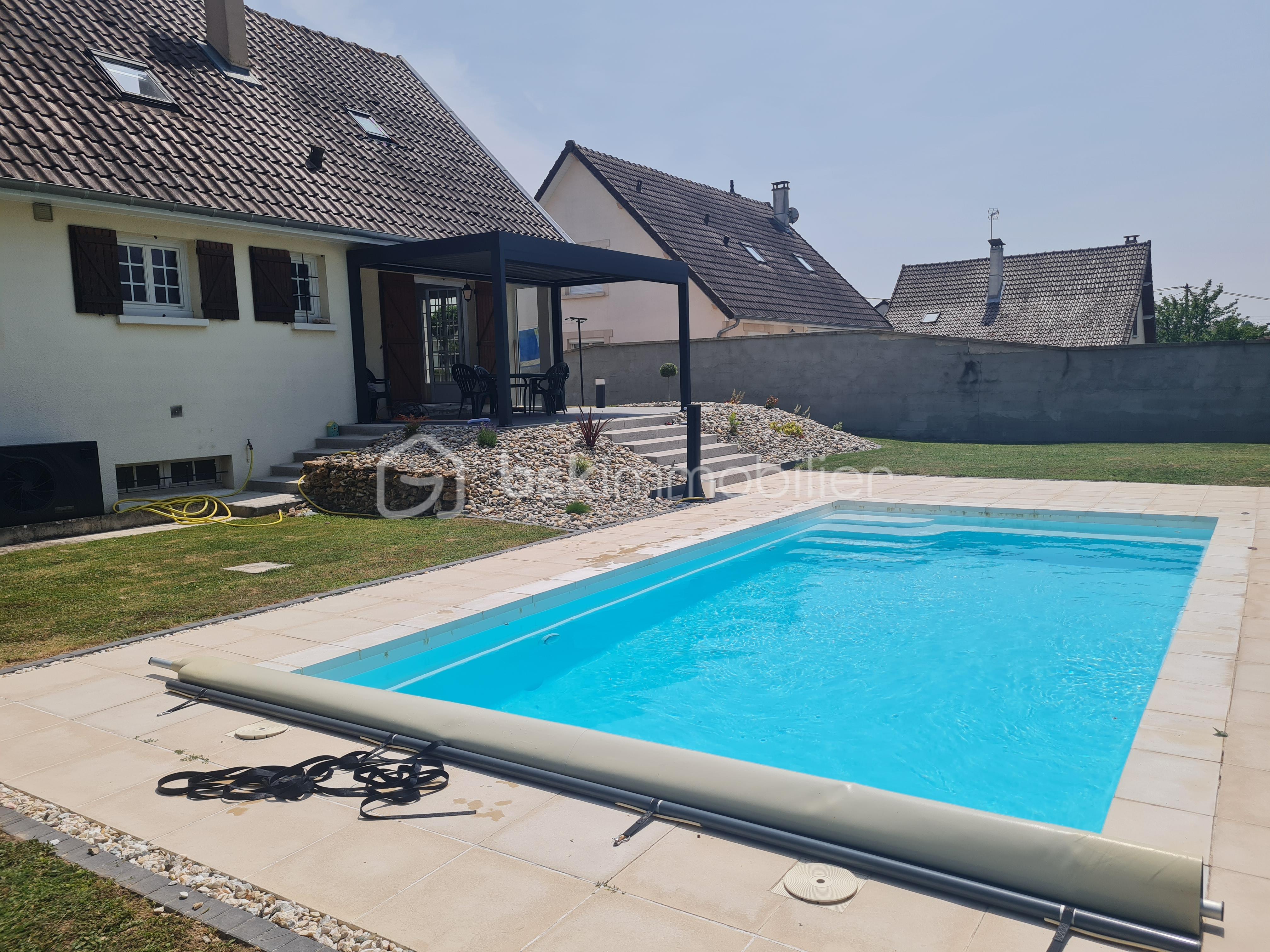 Maison de 145 m² - 20250612_132247.jpg